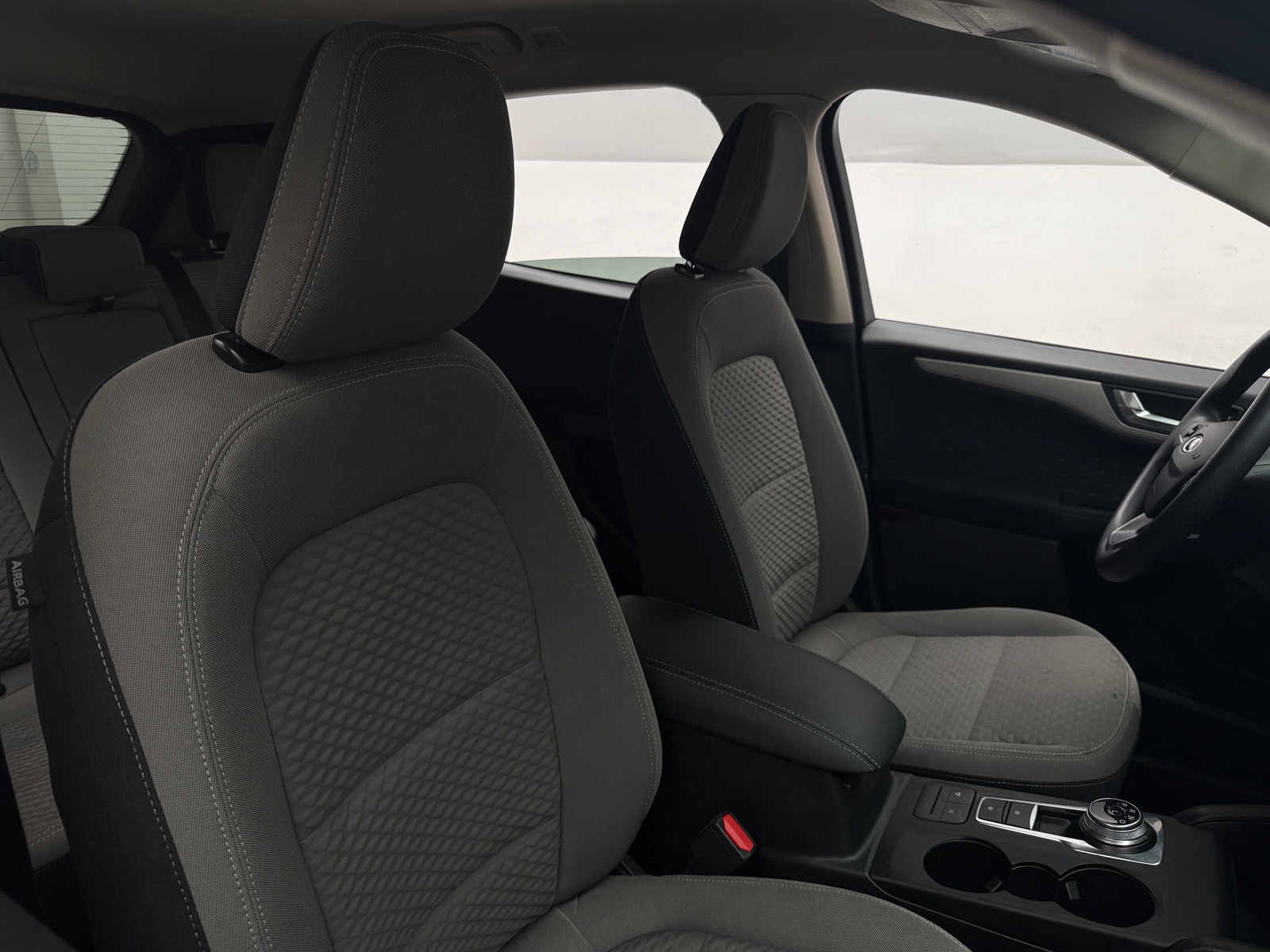 Thumbnail: 2020 Ford Escape - 2