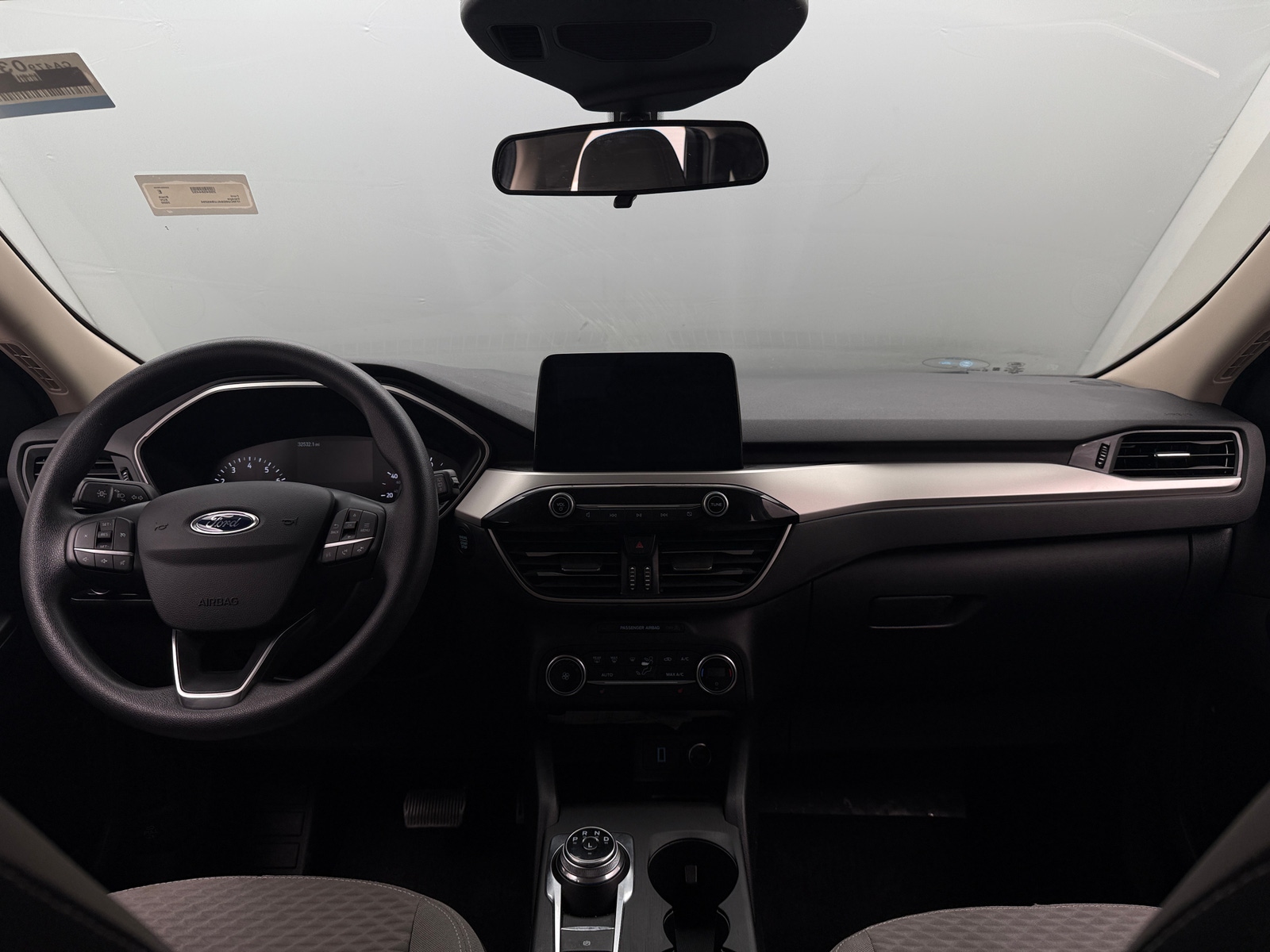 Thumbnail: 2020 Ford Escape - 3