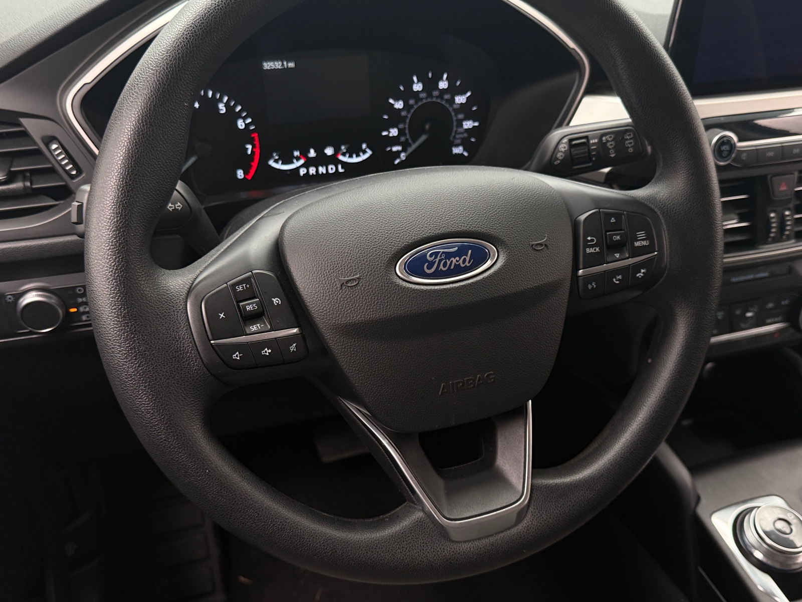 Thumbnail: 2020 Ford Escape - 5