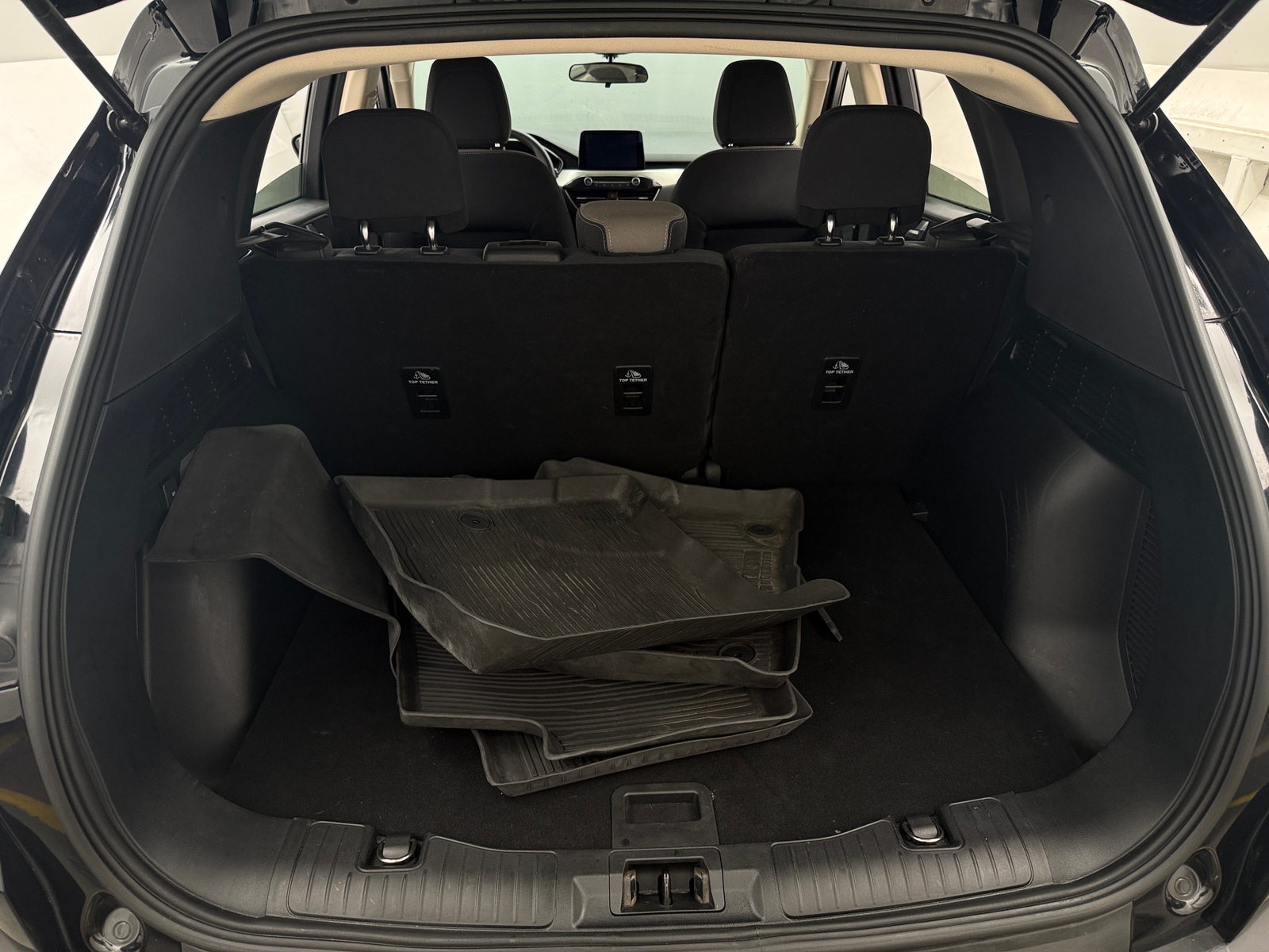 Thumbnail: 2020 Ford Escape - 7