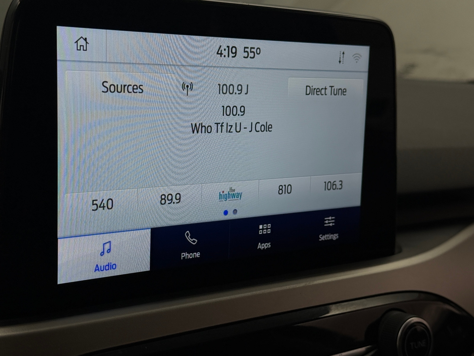 Thumbnail: 2020 Ford Escape - 4