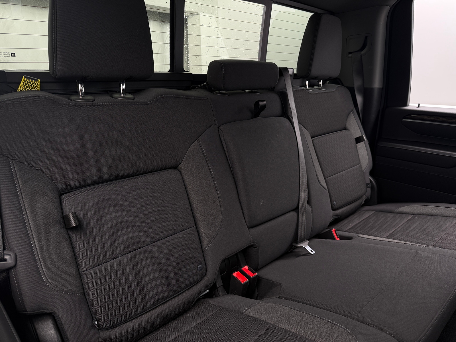 Thumbnail: 2025 GMC Sierra 2500 - 6