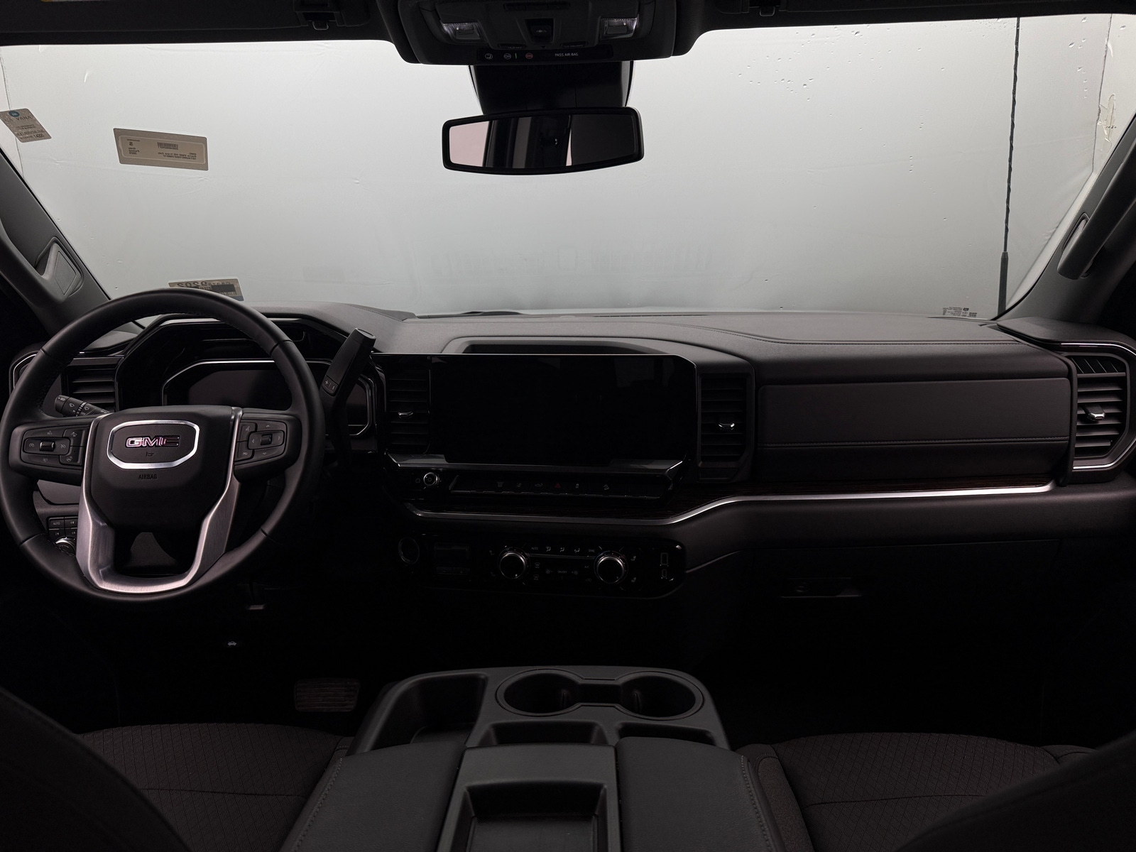 Thumbnail: 2025 GMC Sierra 2500 - 3