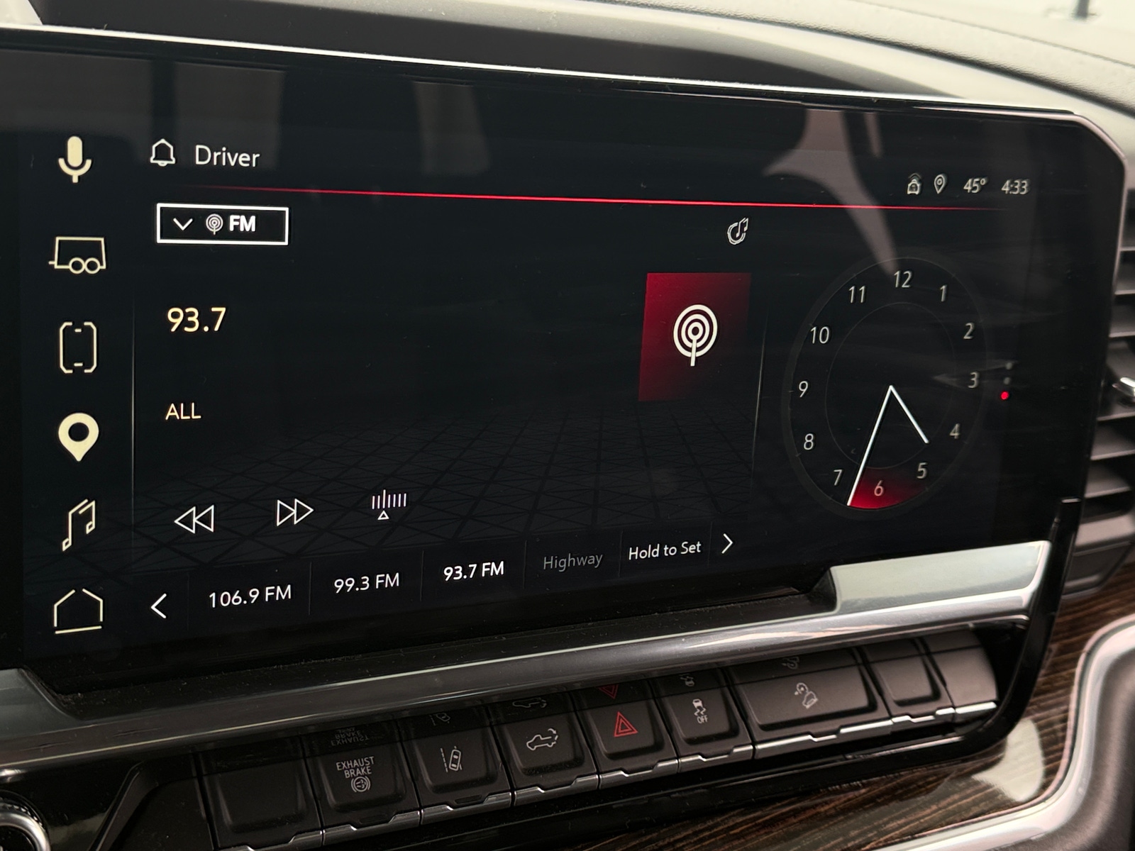 Thumbnail: 2025 GMC Sierra 2500 - 4