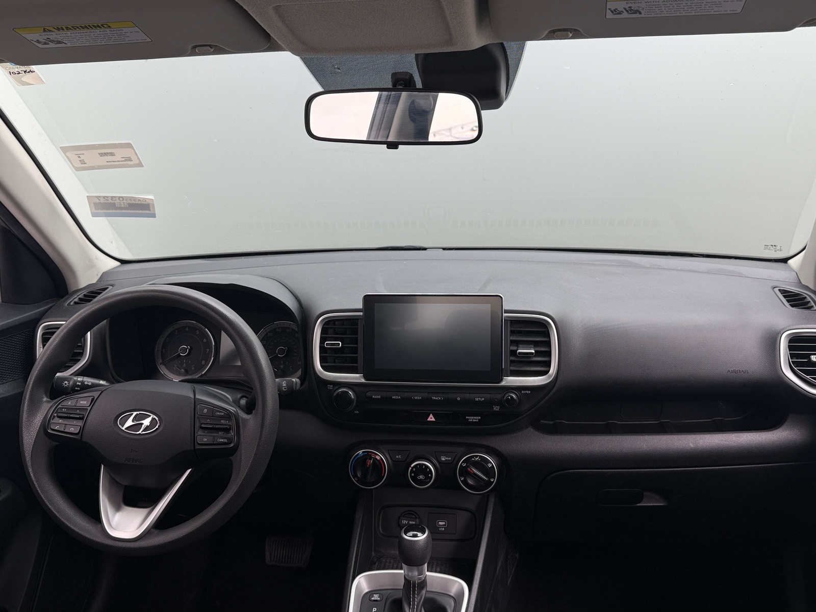 Thumbnail: 2020 Hyundai Venue - 3