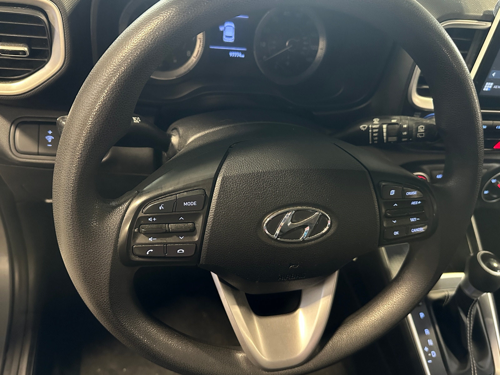 Thumbnail: 2020 Hyundai Venue - 5