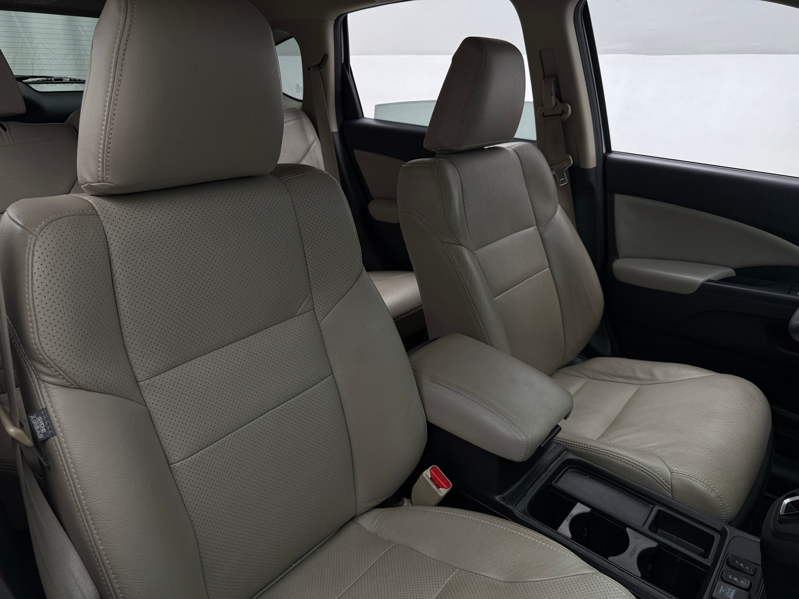 Thumbnail: 2016 Honda CR-V - 2