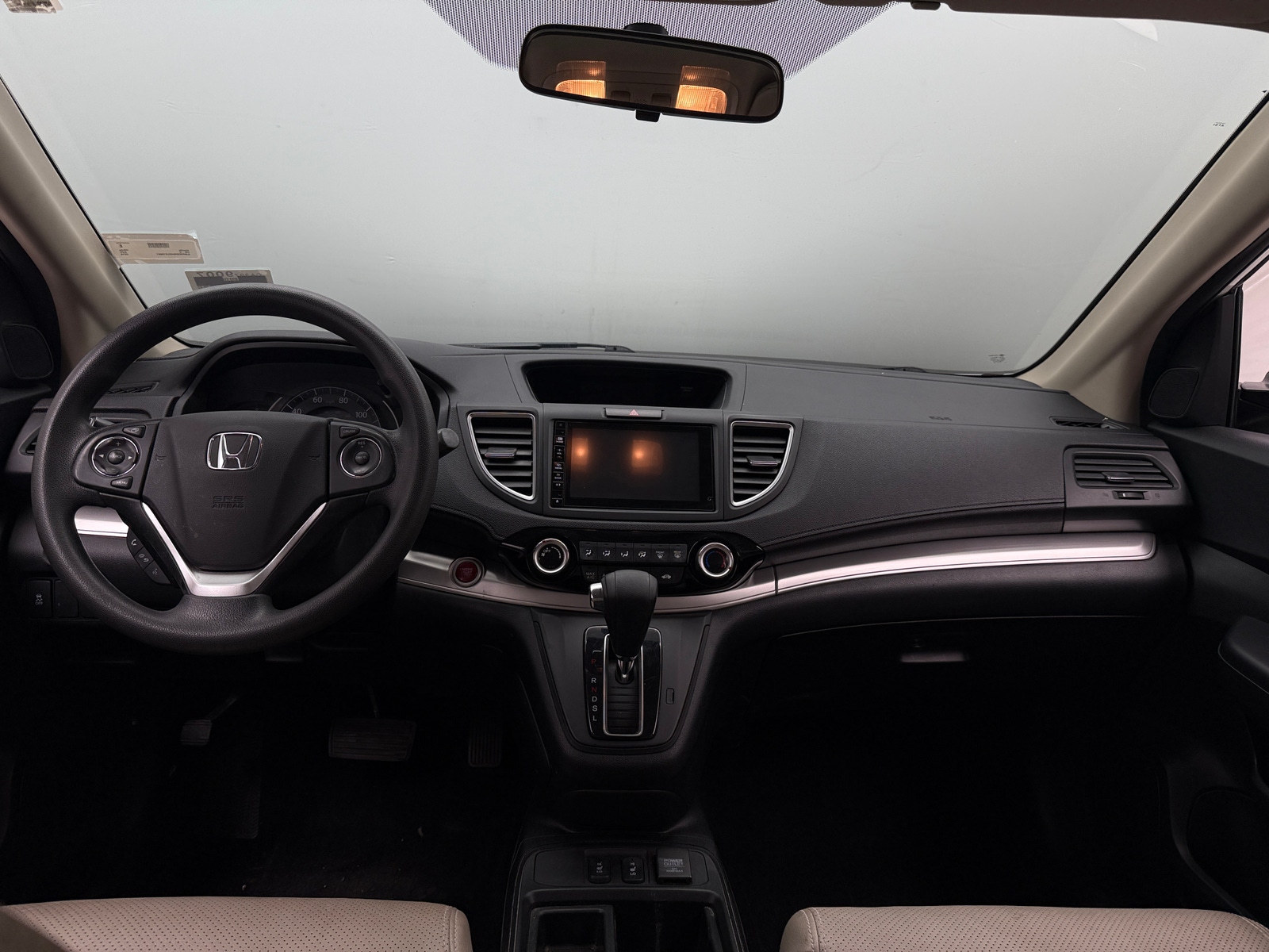 Thumbnail: 2016 Honda CR-V - 3