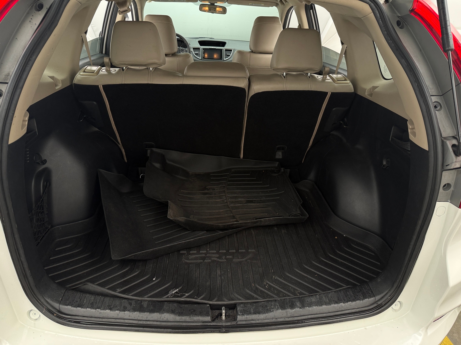 Thumbnail: 2016 Honda CR-V - 7