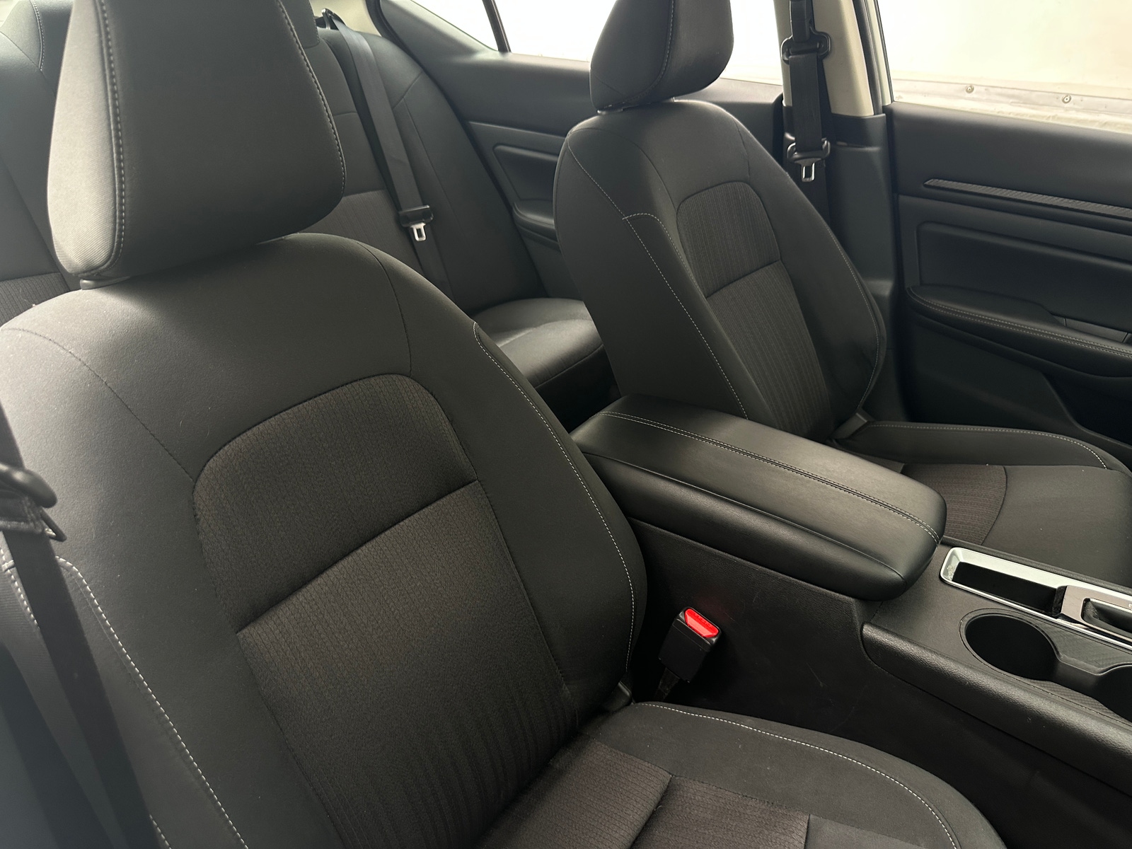 Thumbnail: 2025 Nissan Altima - 2