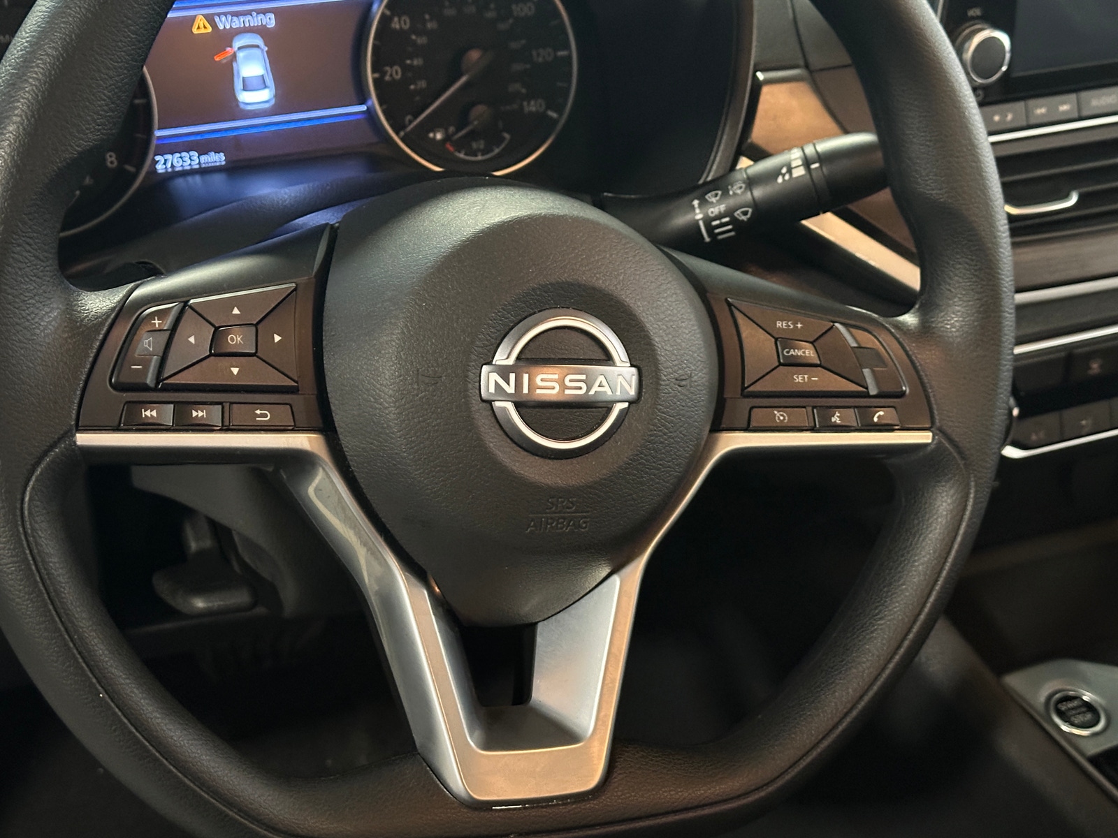 Thumbnail: 2025 Nissan Altima - 5