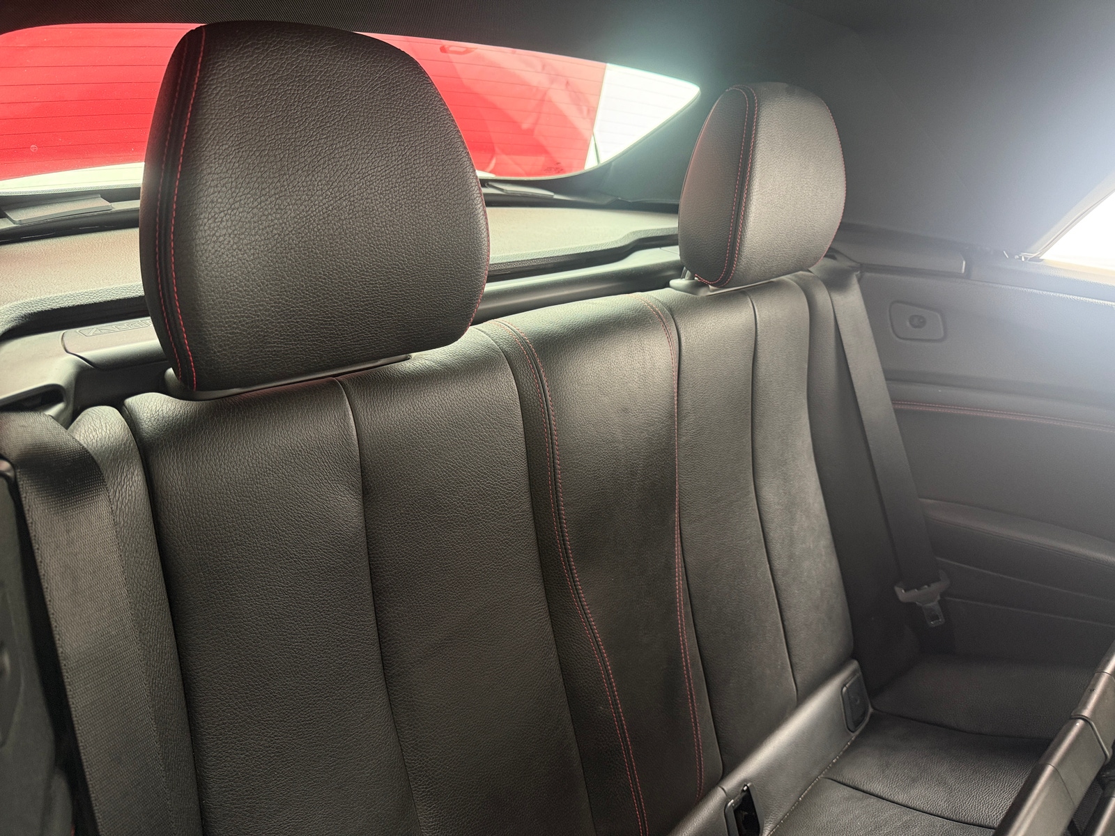 Thumbnail: 2016 BMW 2 Series - 5