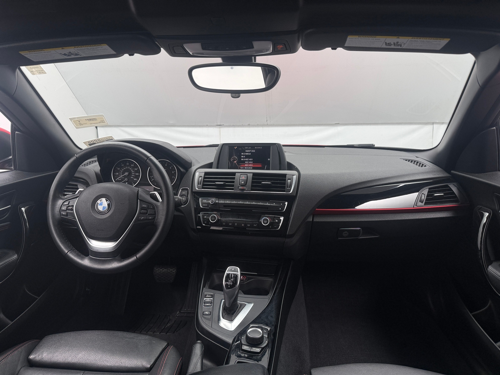 Thumbnail: 2016 BMW 2 Series - 2