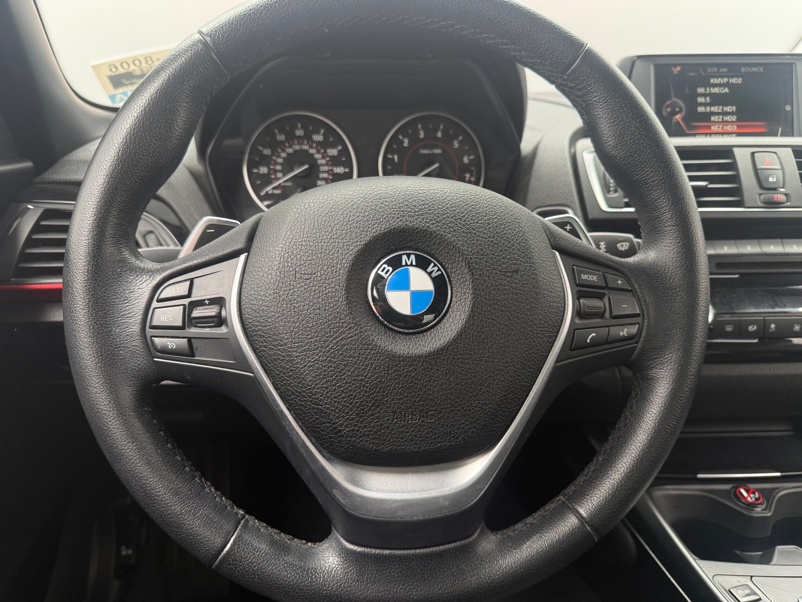 Thumbnail: 2016 BMW 2 Series - 4