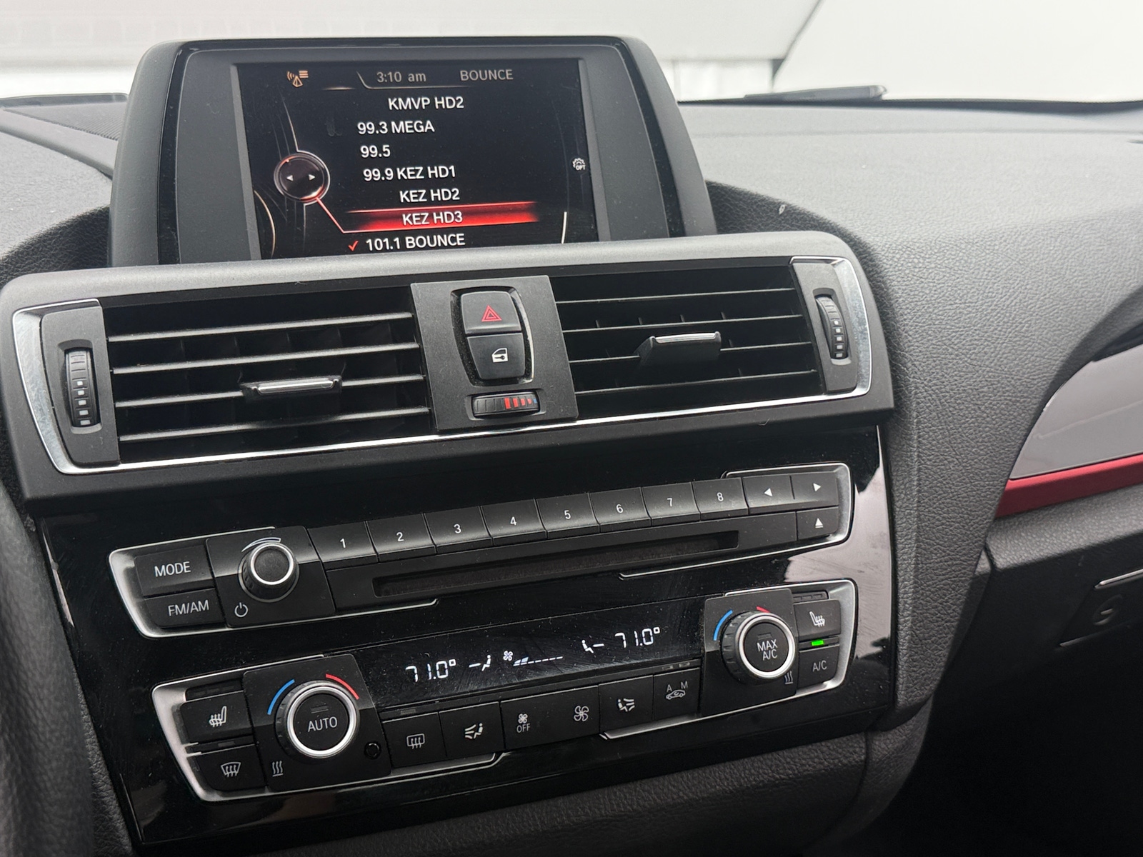 Thumbnail: 2016 BMW 2 Series - 3