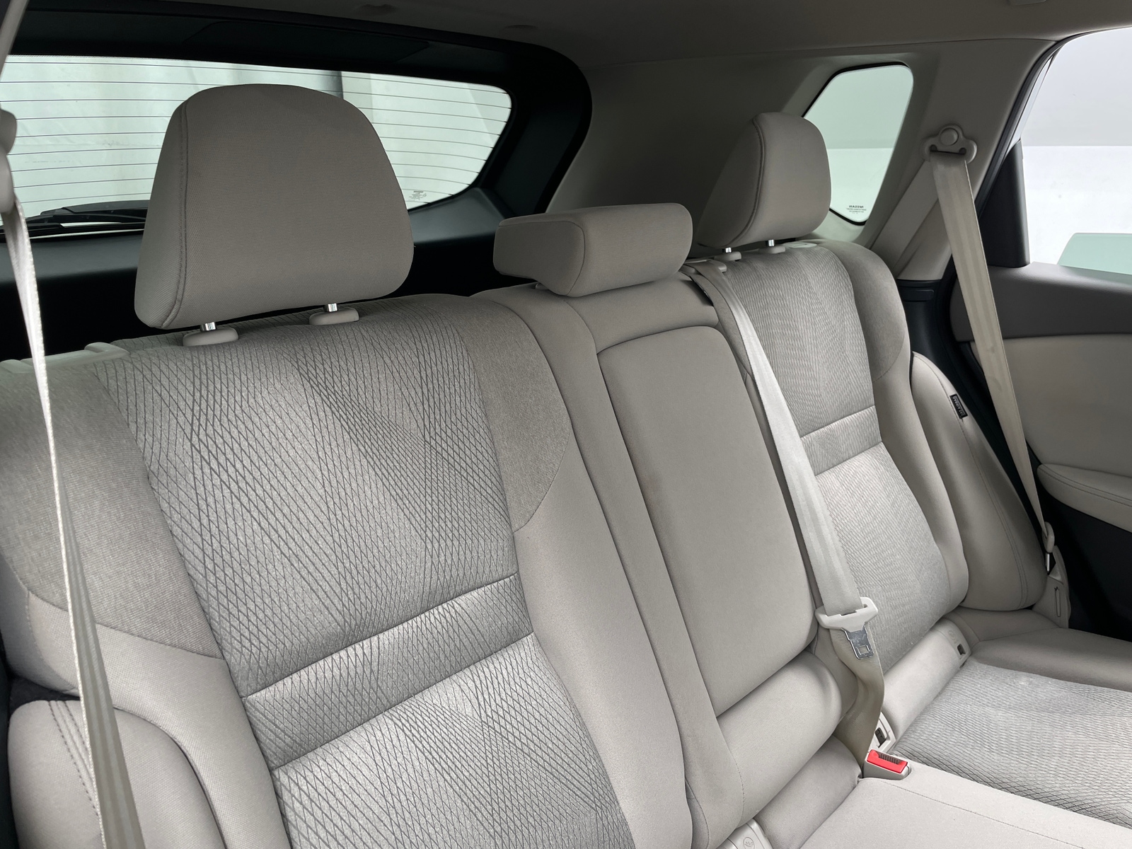 Thumbnail: 2025 Nissan Rogue - 6