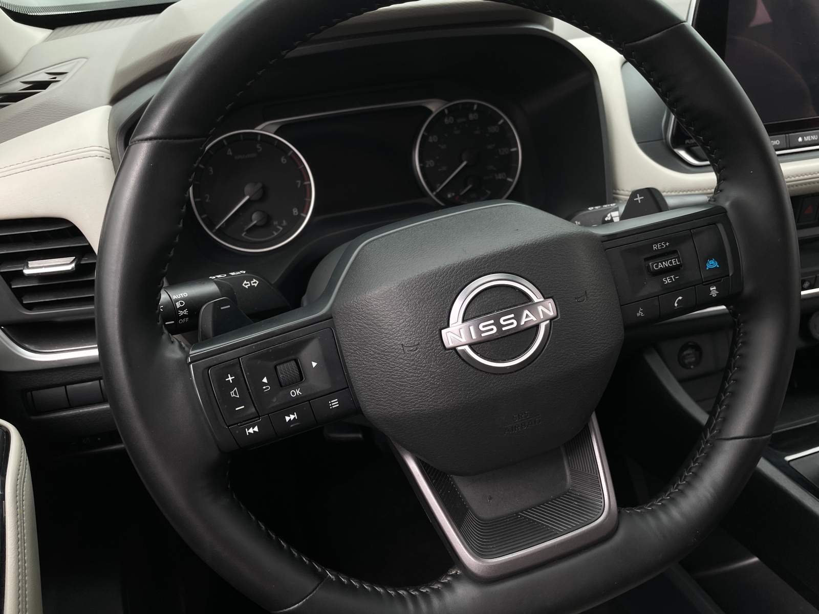 Thumbnail: 2025 Nissan Rogue - 5