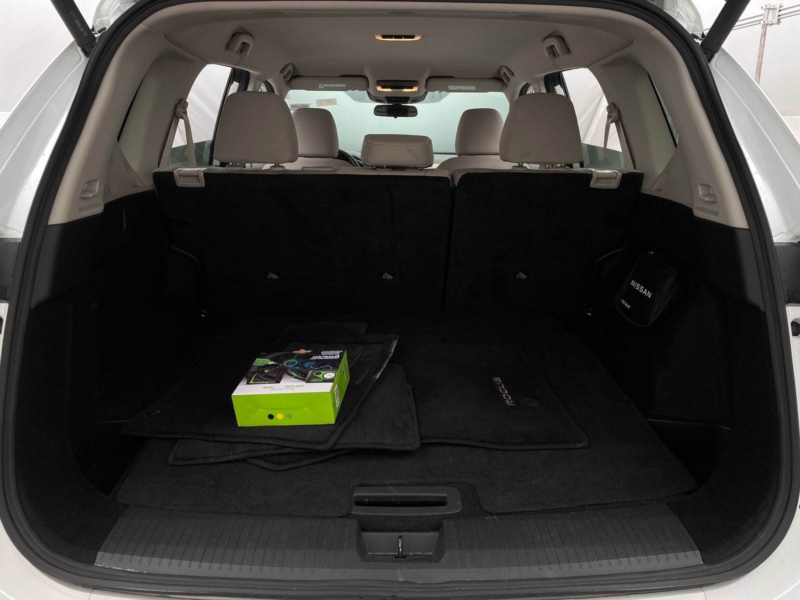 Thumbnail: 2025 Nissan Rogue - 7