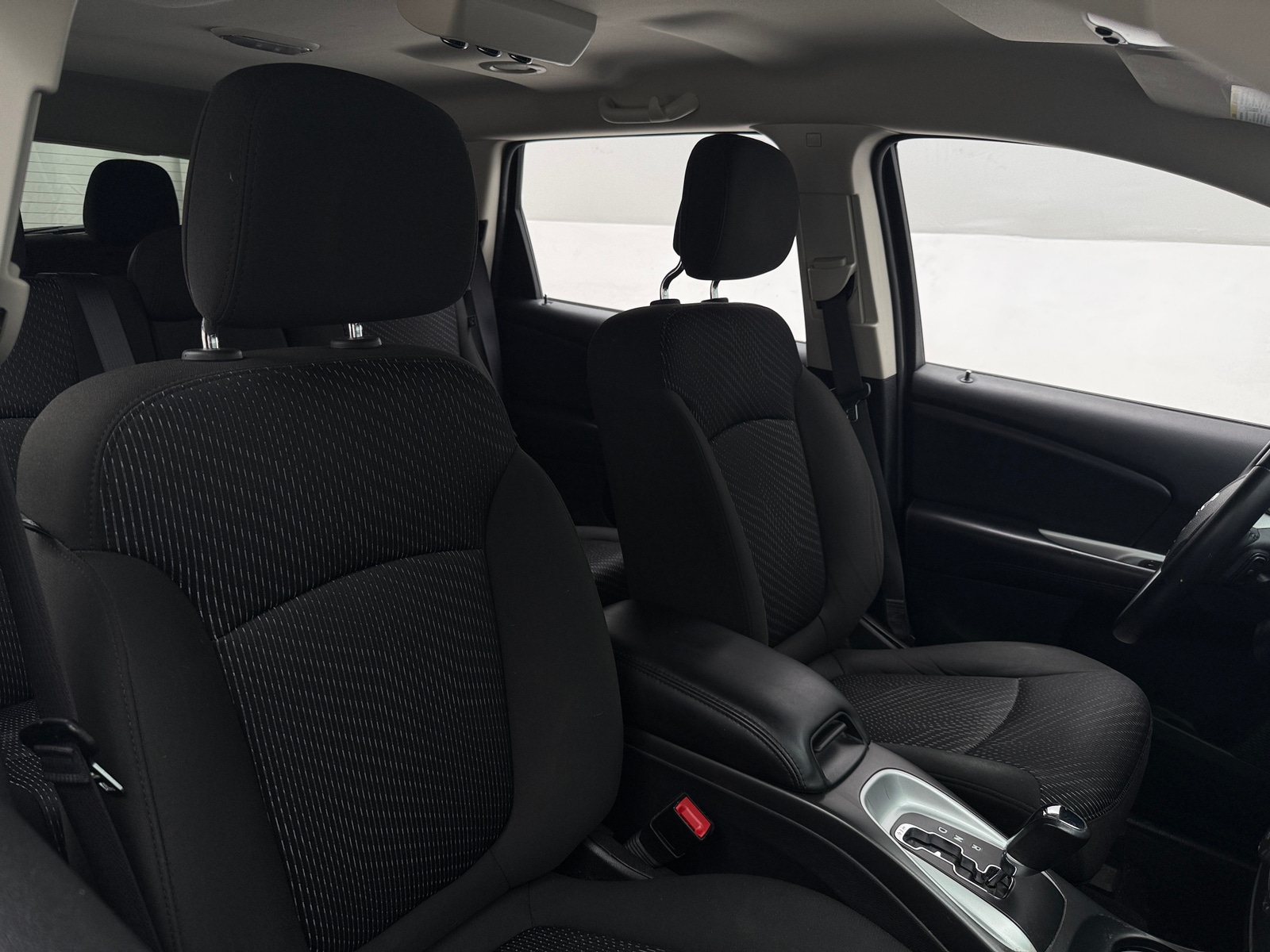 Thumbnail: 2019 Dodge Journey - 2