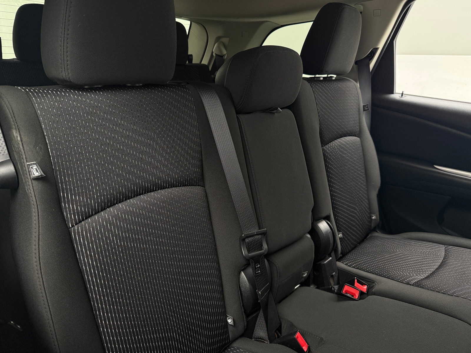 Thumbnail: 2019 Dodge Journey - 6