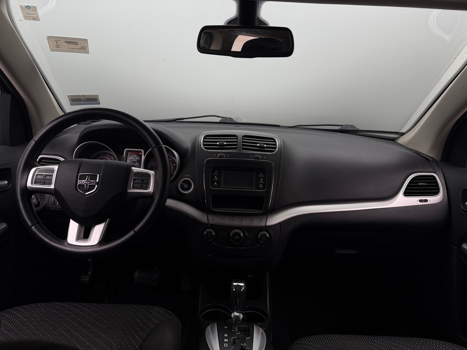 Thumbnail: 2019 Dodge Journey - 3