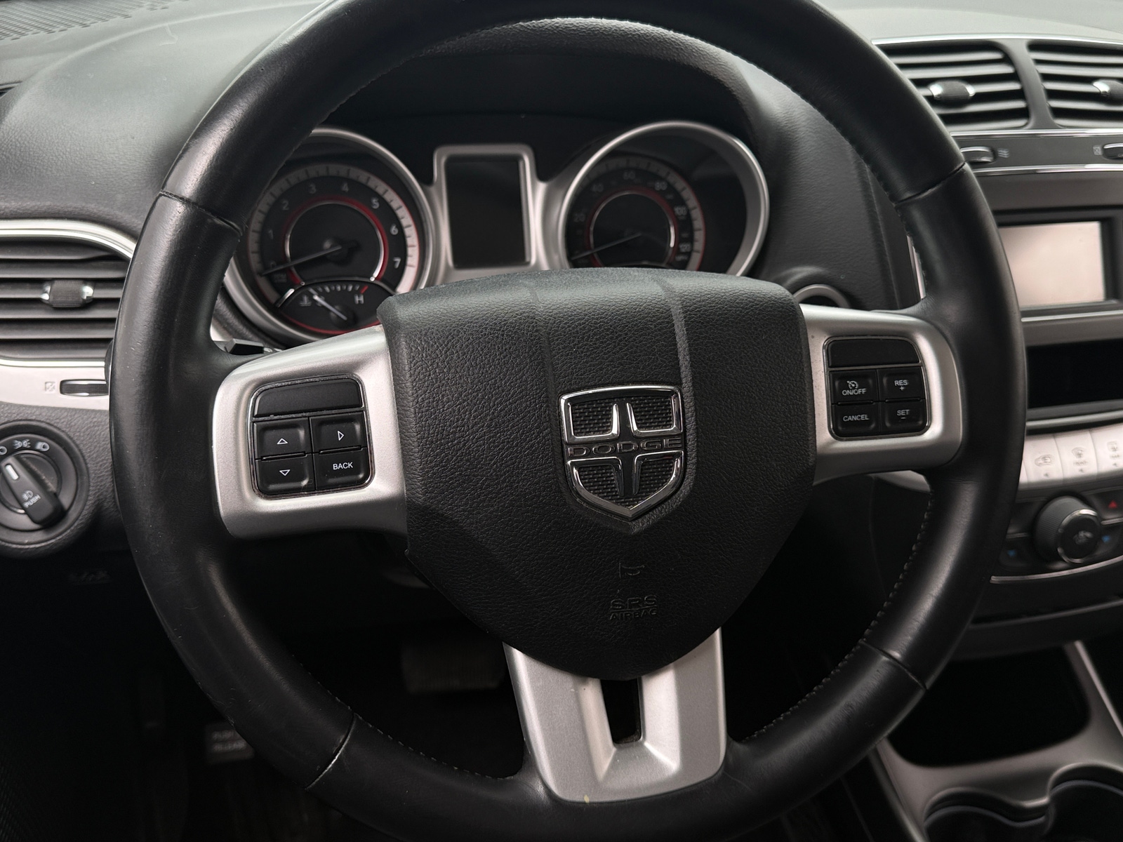 Thumbnail: 2019 Dodge Journey - 5