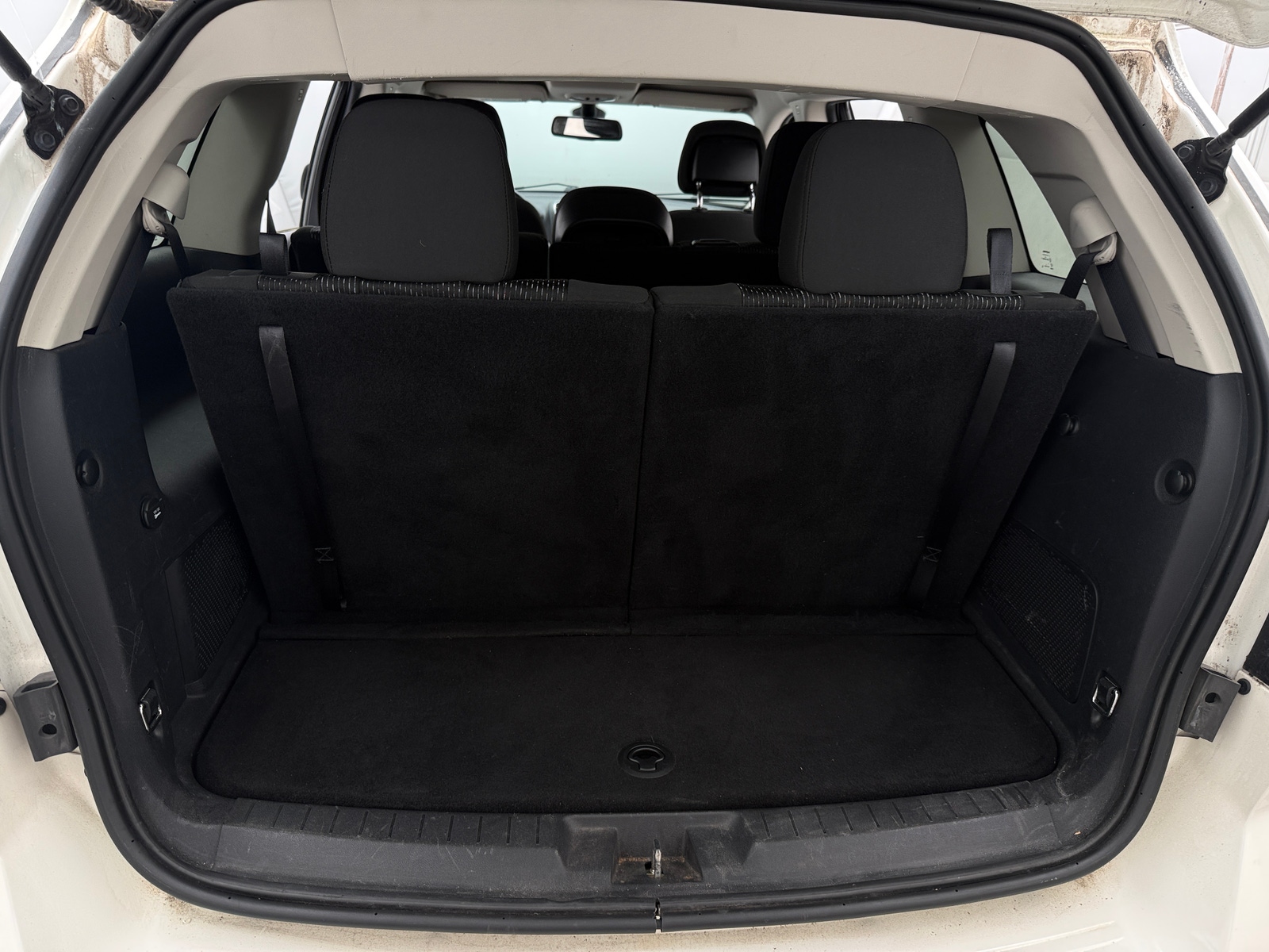 Thumbnail: 2019 Dodge Journey - 7