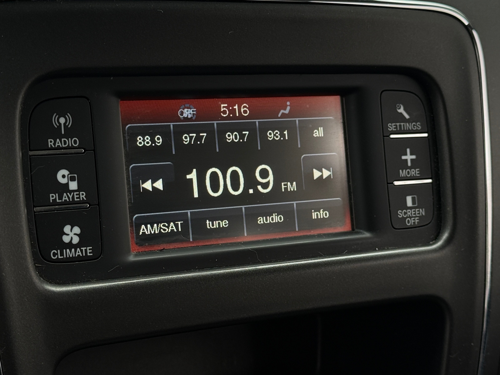 Thumbnail: 2019 Dodge Journey - 4