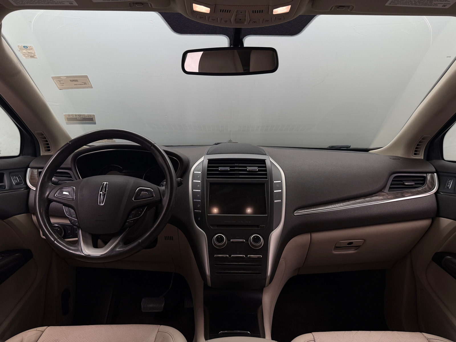 Thumbnail: 2017 Lincoln MKC - 2