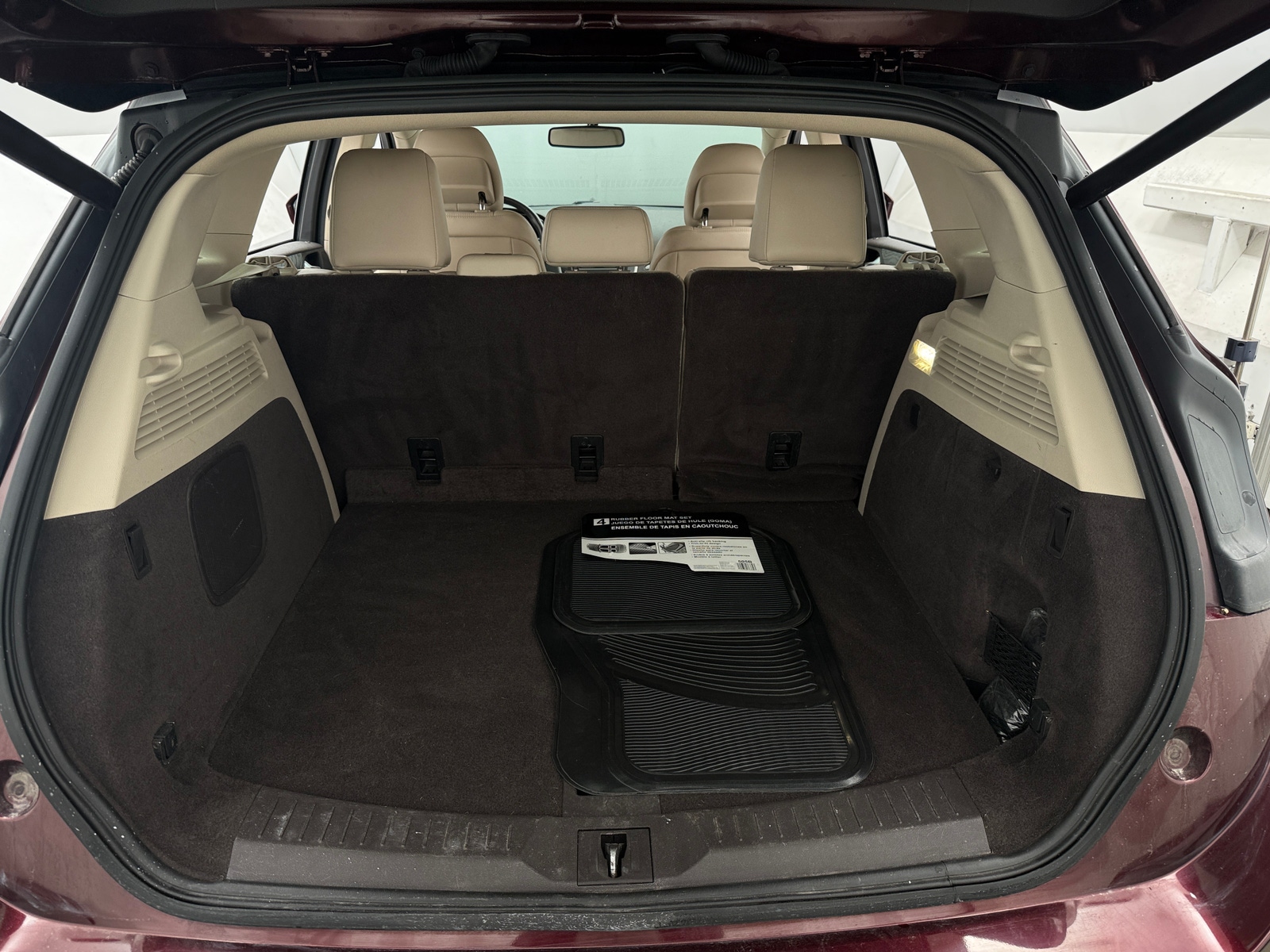 Thumbnail: 2017 Lincoln MKC - 6