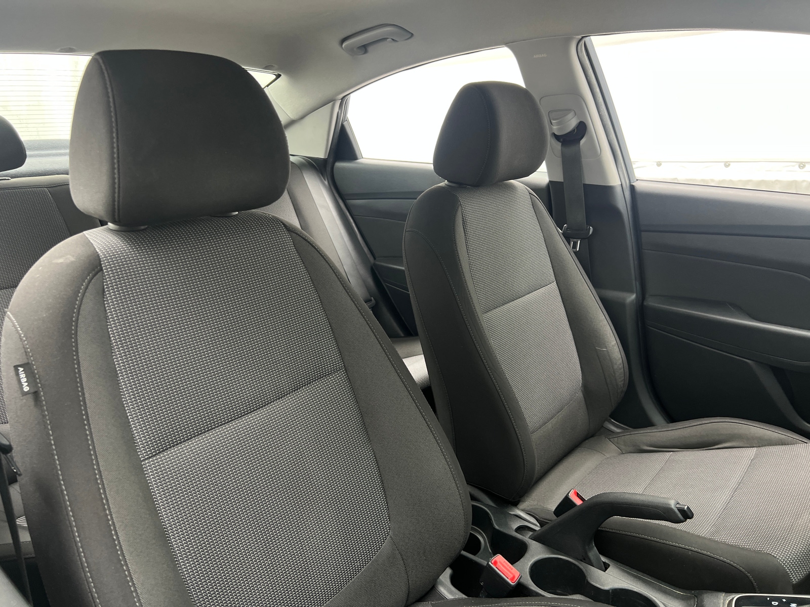 Thumbnail: 2019 Hyundai Accent - 2