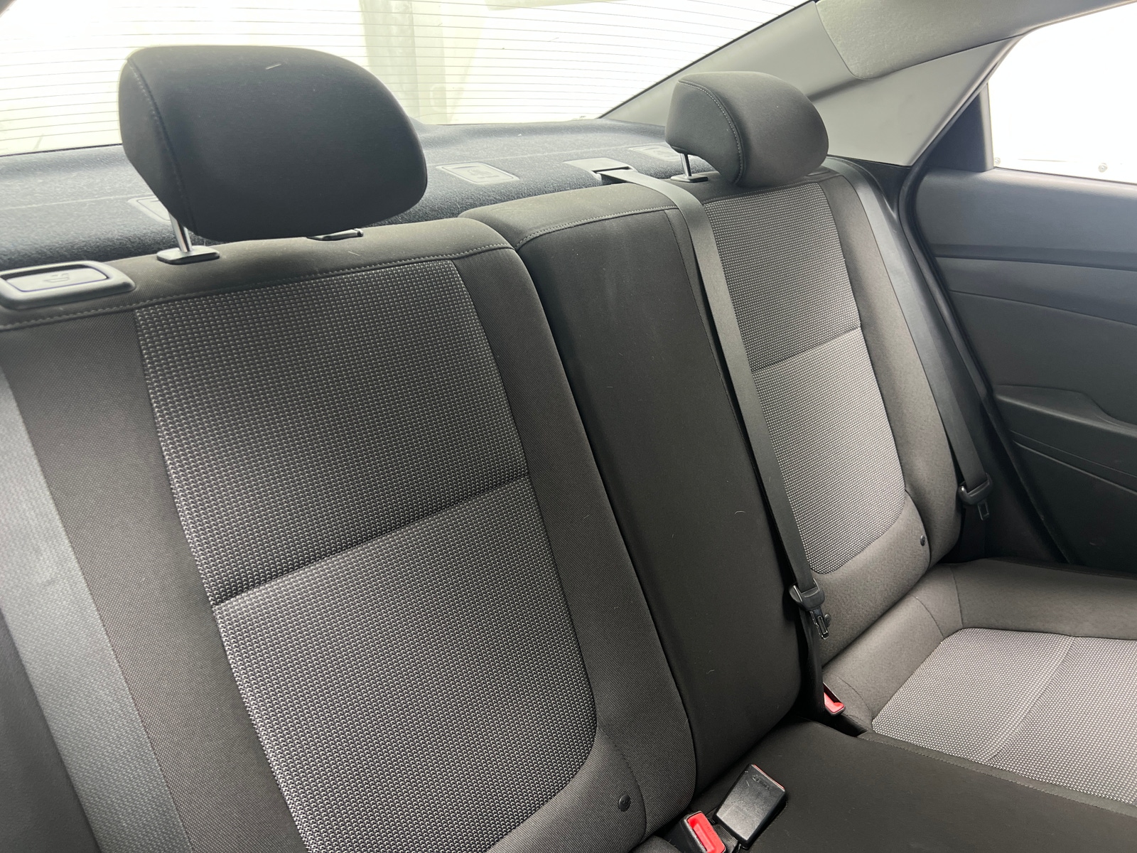 Thumbnail: 2019 Hyundai Accent - 6