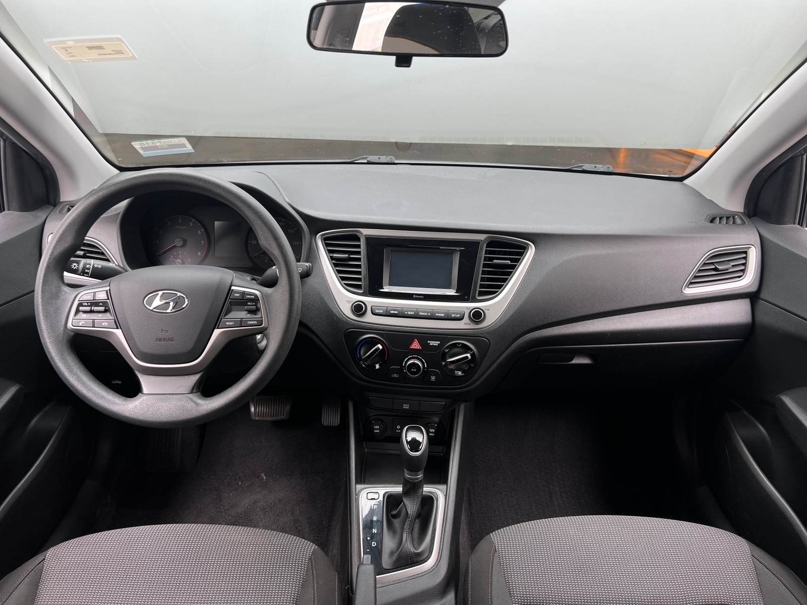 Thumbnail: 2019 Hyundai Accent - 3