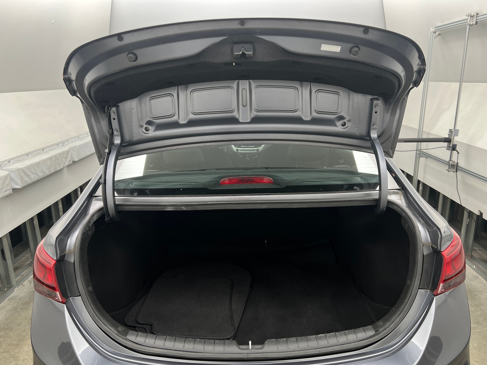 Thumbnail: 2019 Hyundai Accent - 7