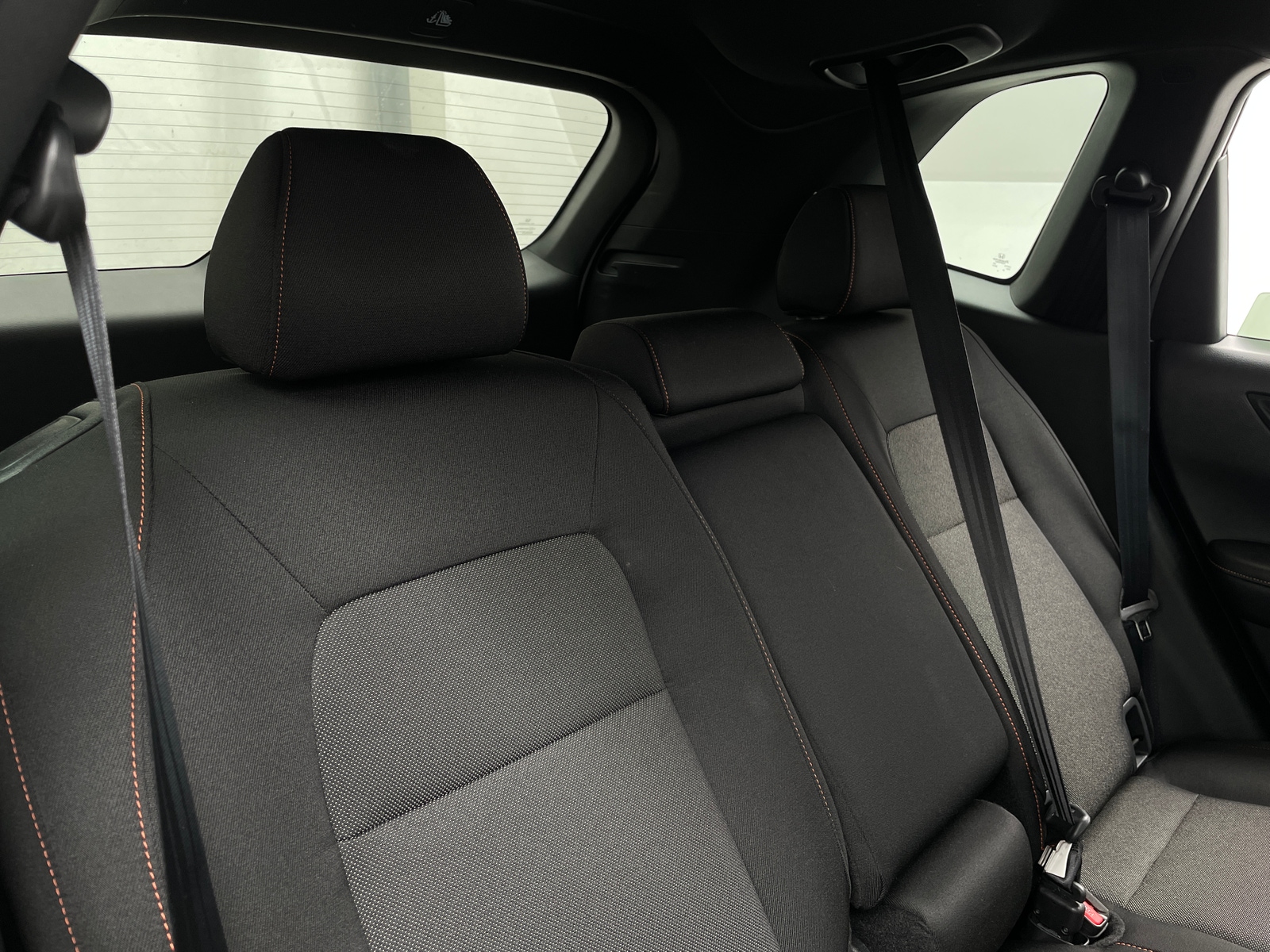 Thumbnail: 2025 Honda CR-V - 2