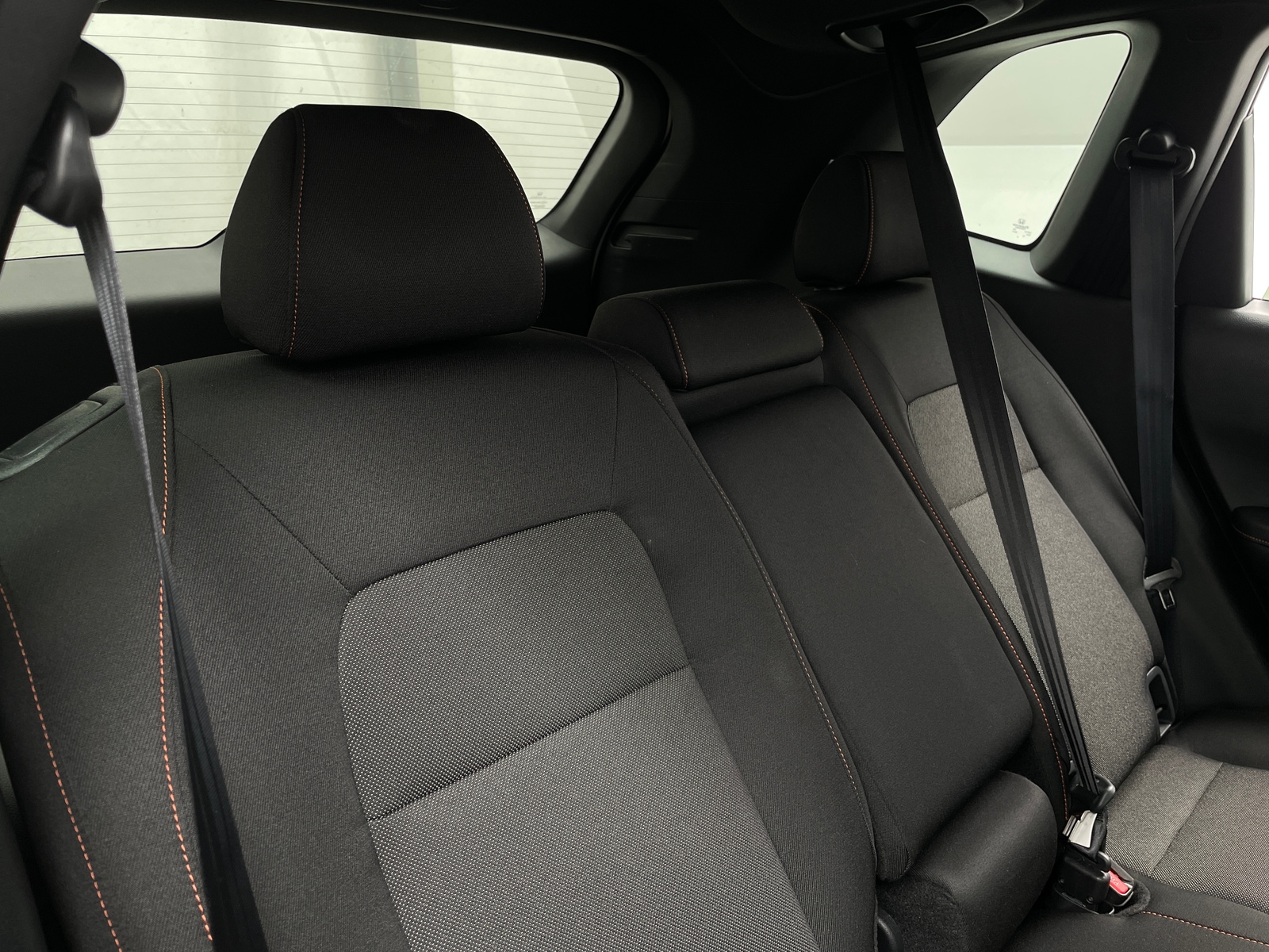 Thumbnail: 2025 Honda CR-V - 6