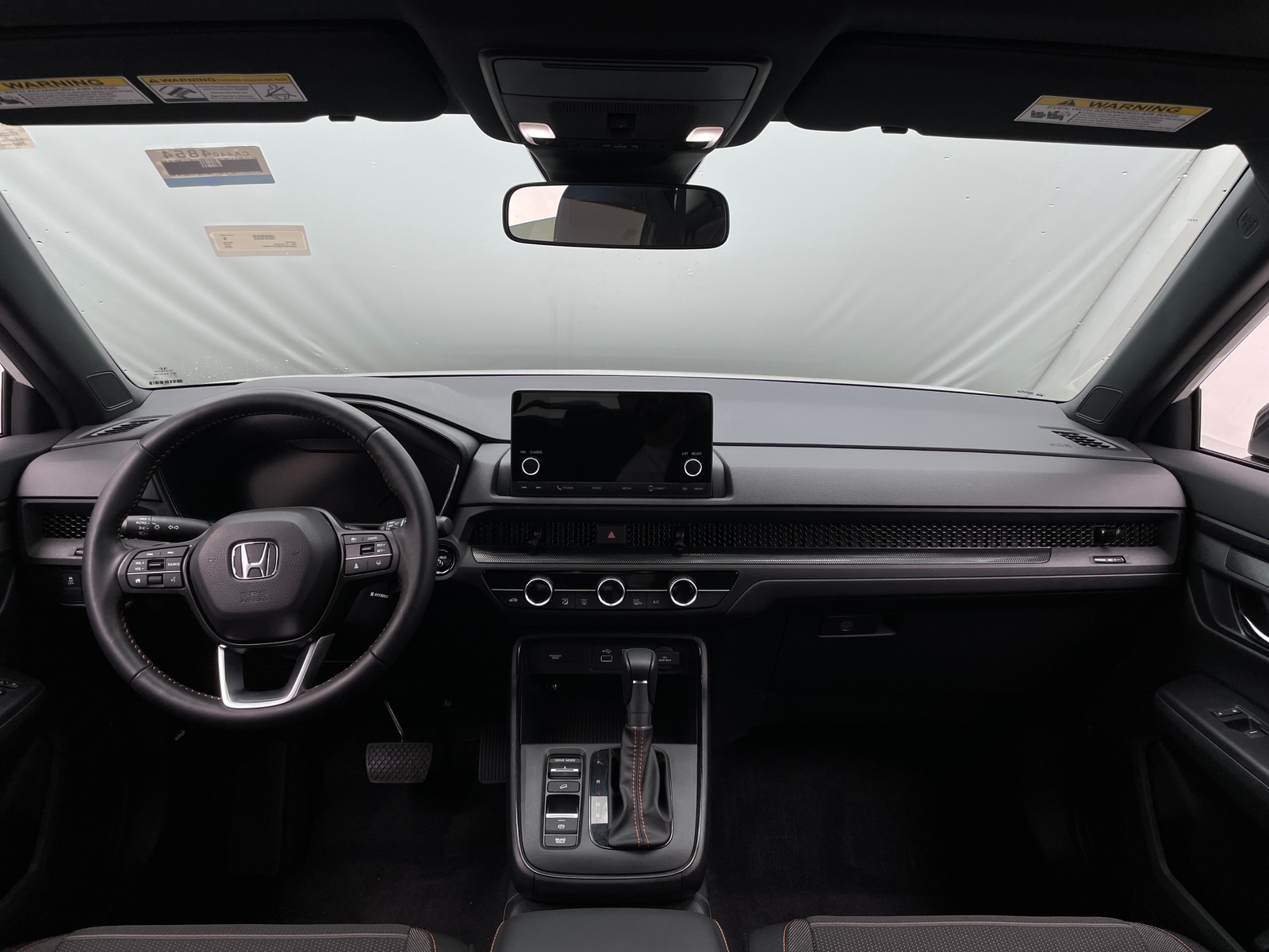 Thumbnail: 2025 Honda CR-V - 3