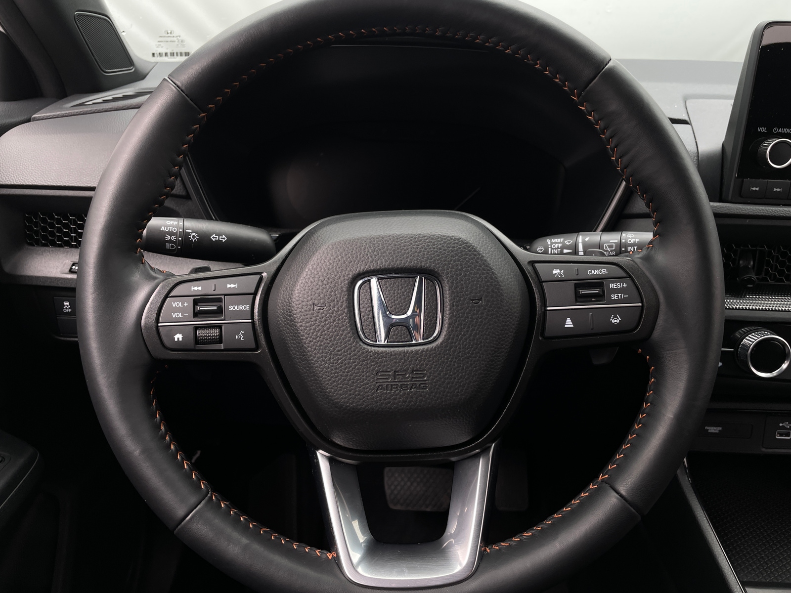 Thumbnail: 2025 Honda CR-V - 5