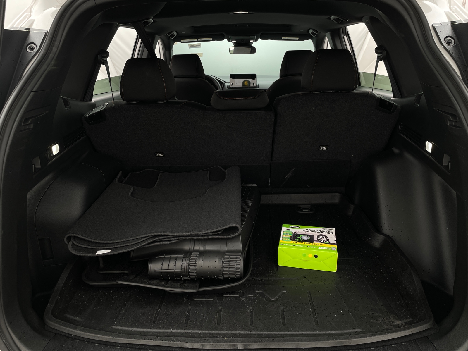 Thumbnail: 2025 Honda CR-V - 7