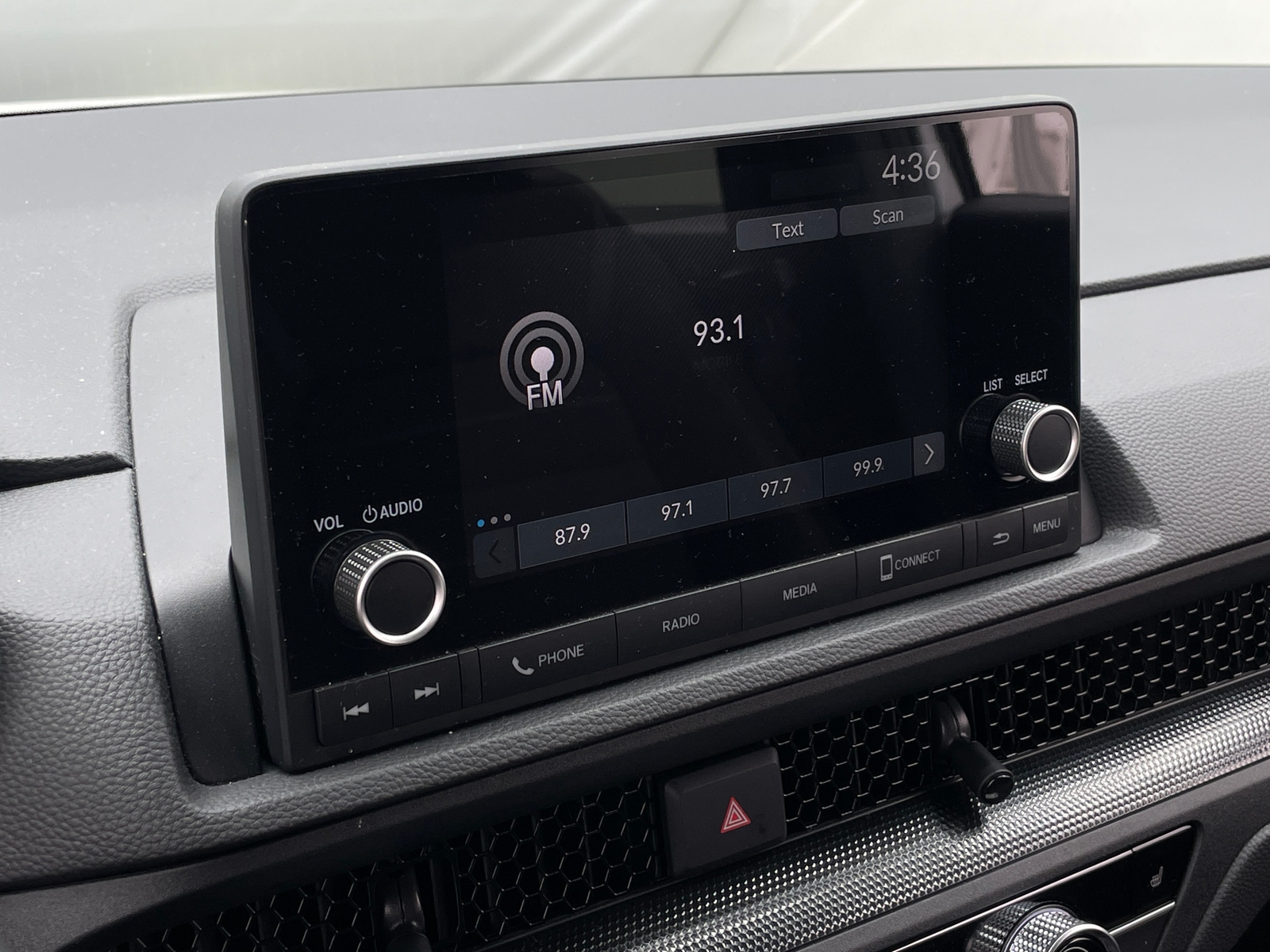 Thumbnail: 2025 Honda CR-V - 4