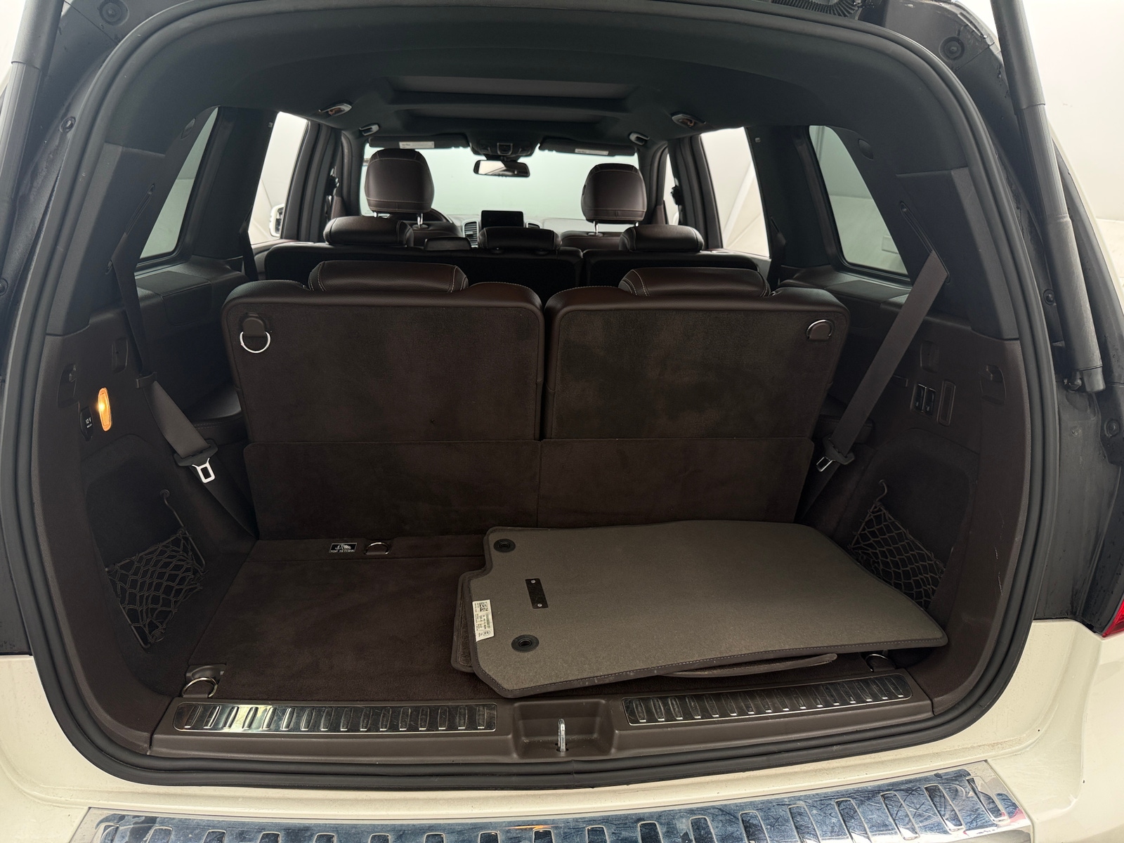 Thumbnail: 2018 Mercedes-Benz GLS - 6