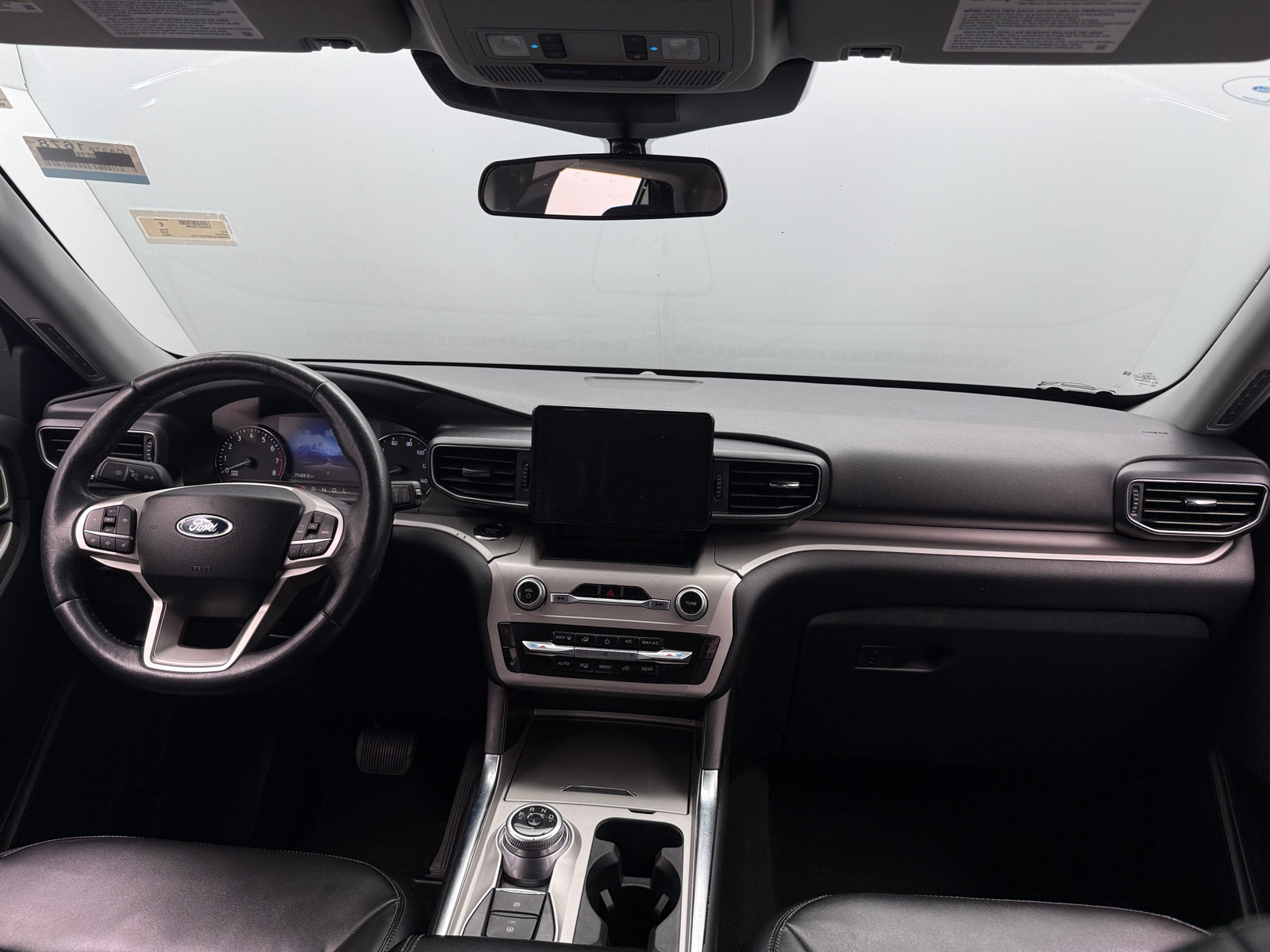 Thumbnail: 2023 Ford Explorer - 2