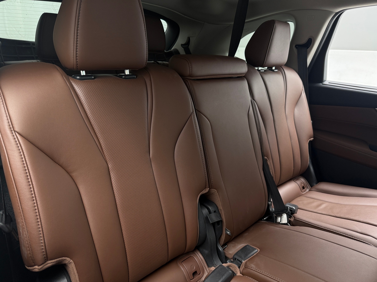 Thumbnail: 2022 Acura MDX - 5