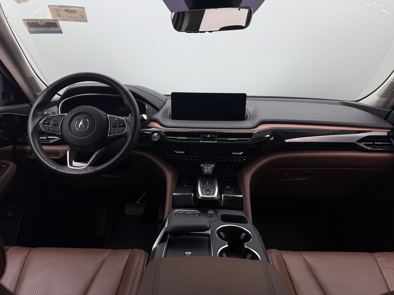 Thumbnail: 2022 Acura MDX - 2