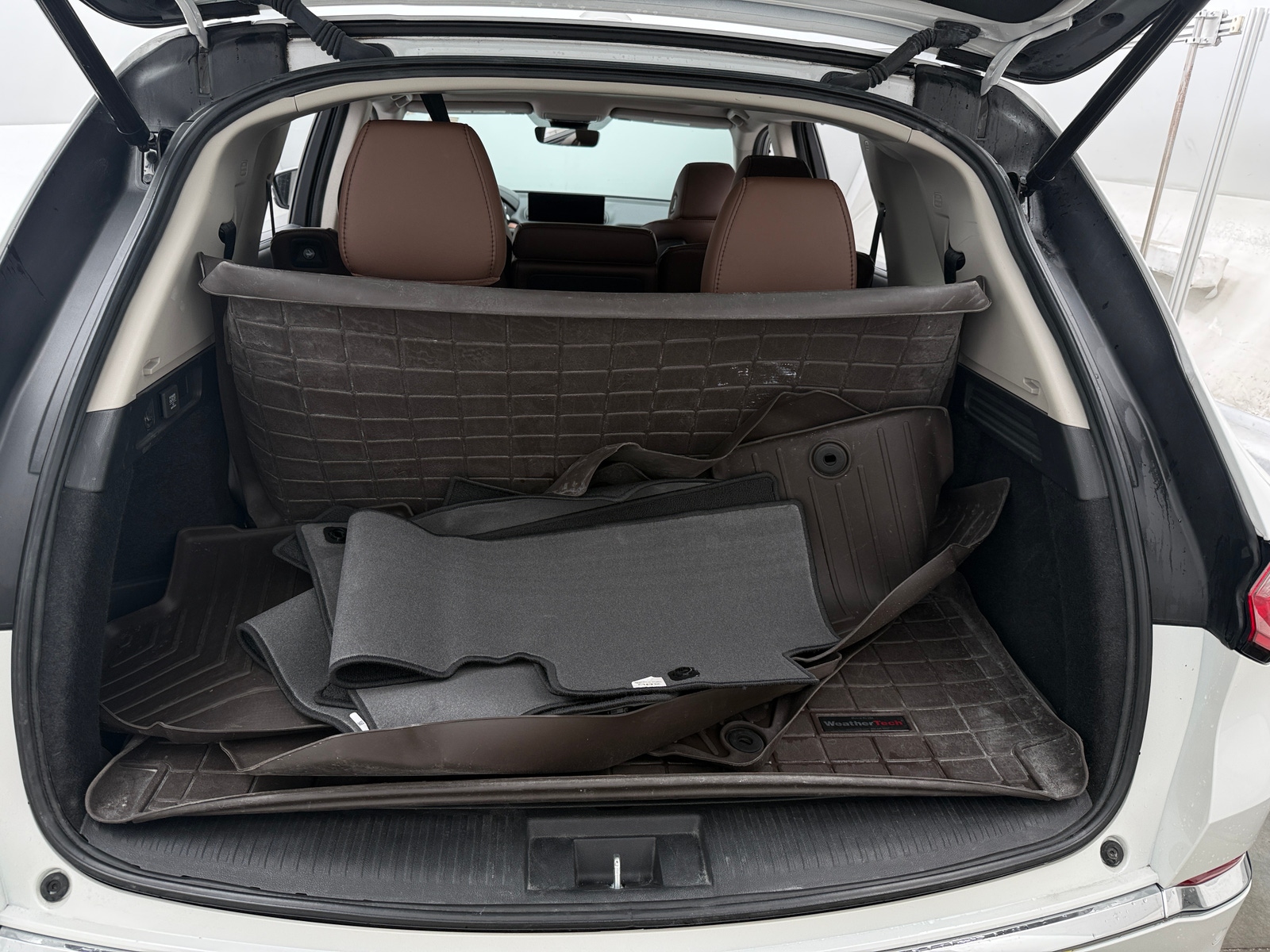 Thumbnail: 2022 Acura MDX - 6