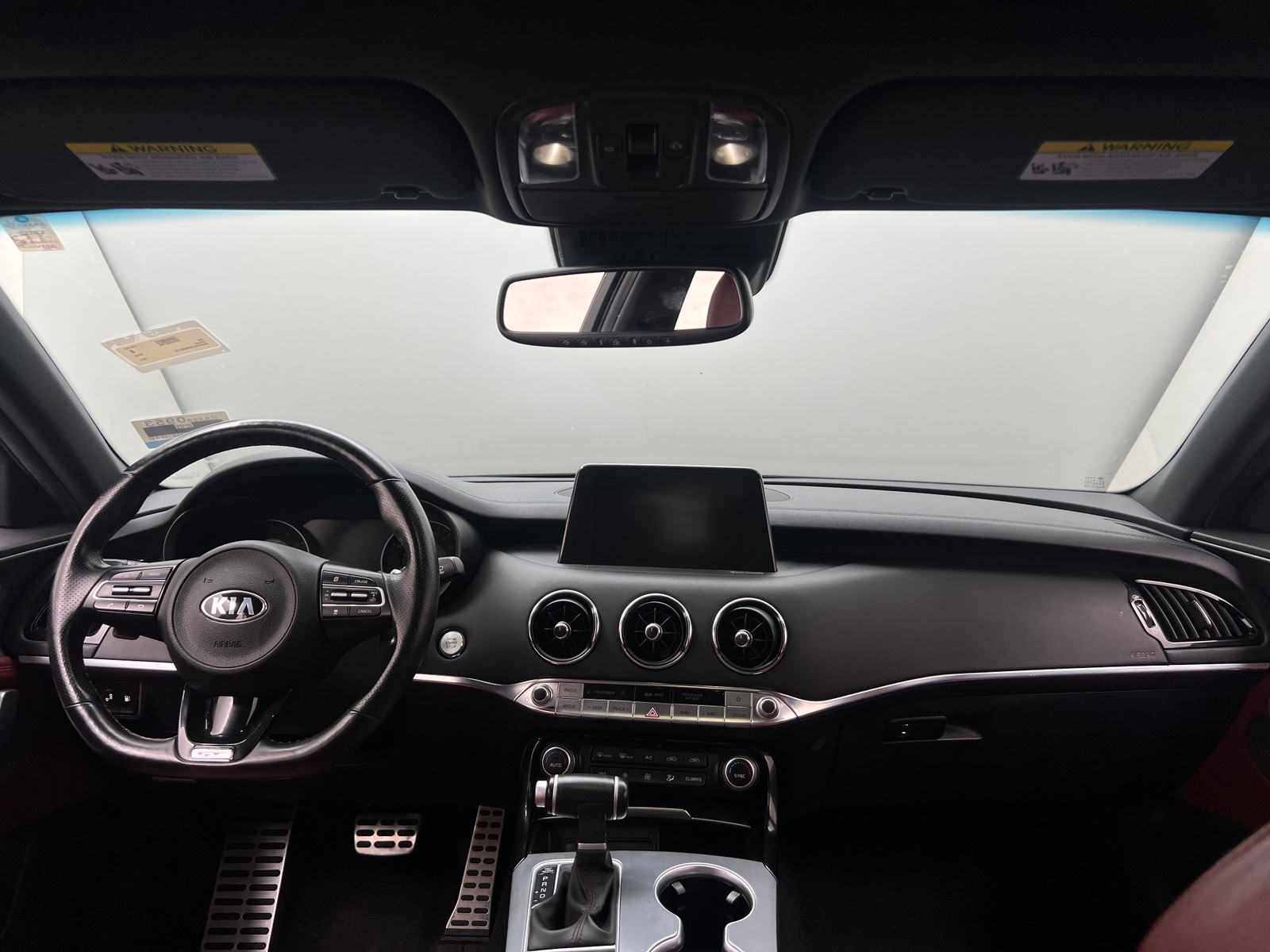 Thumbnail: 2021 Kia Stinger - 2