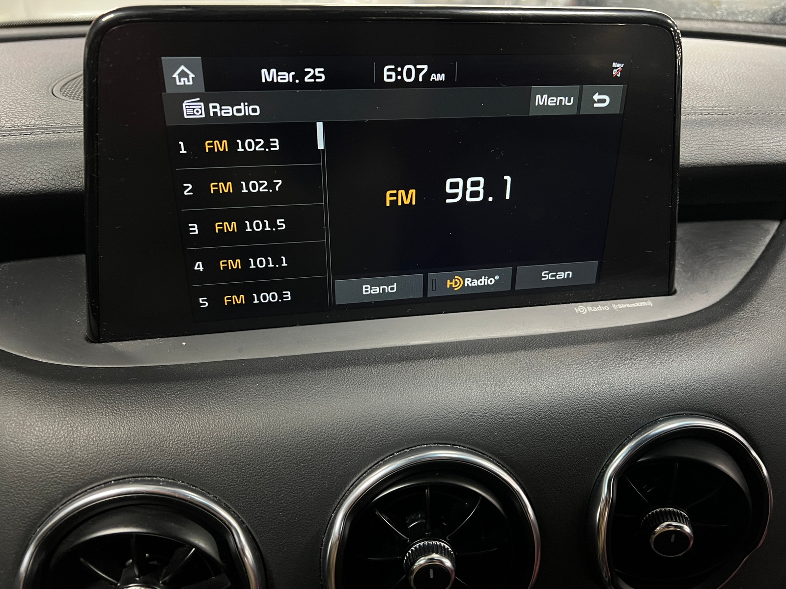 Thumbnail: 2021 Kia Stinger - 3