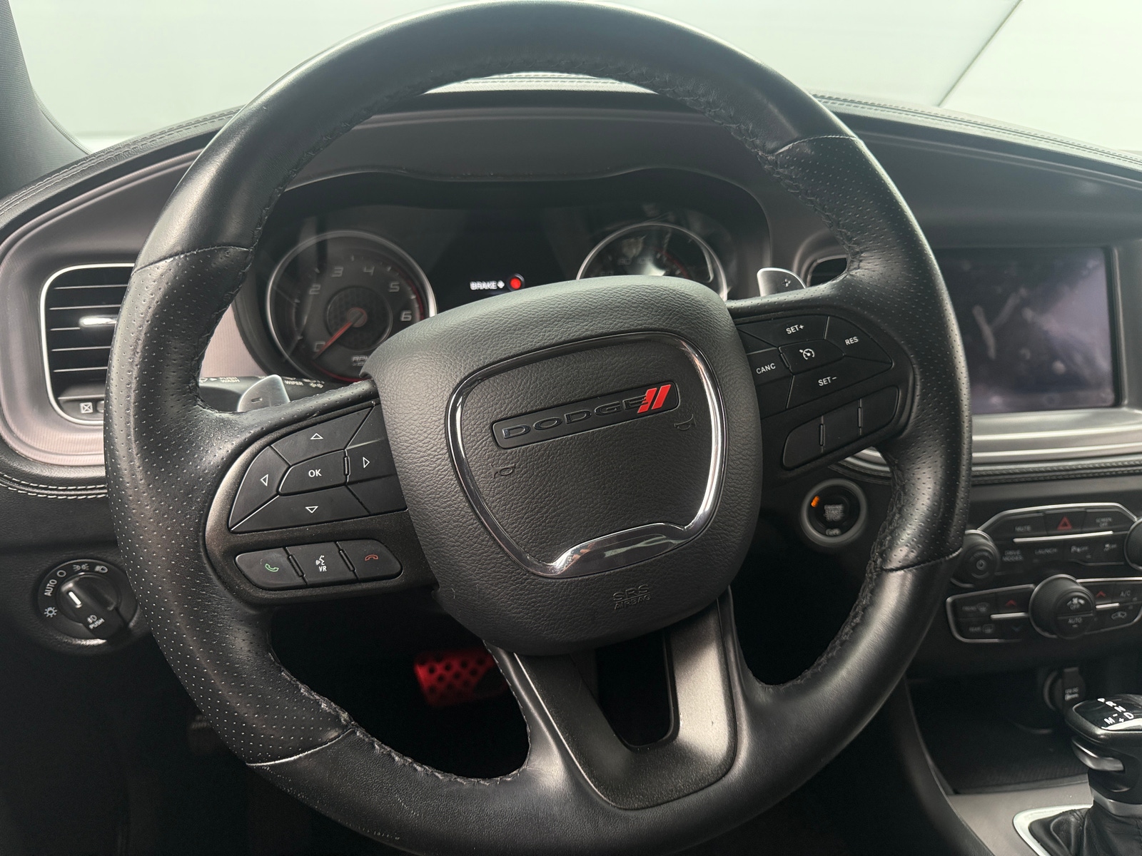 Thumbnail: 2023 Dodge Charger - 4