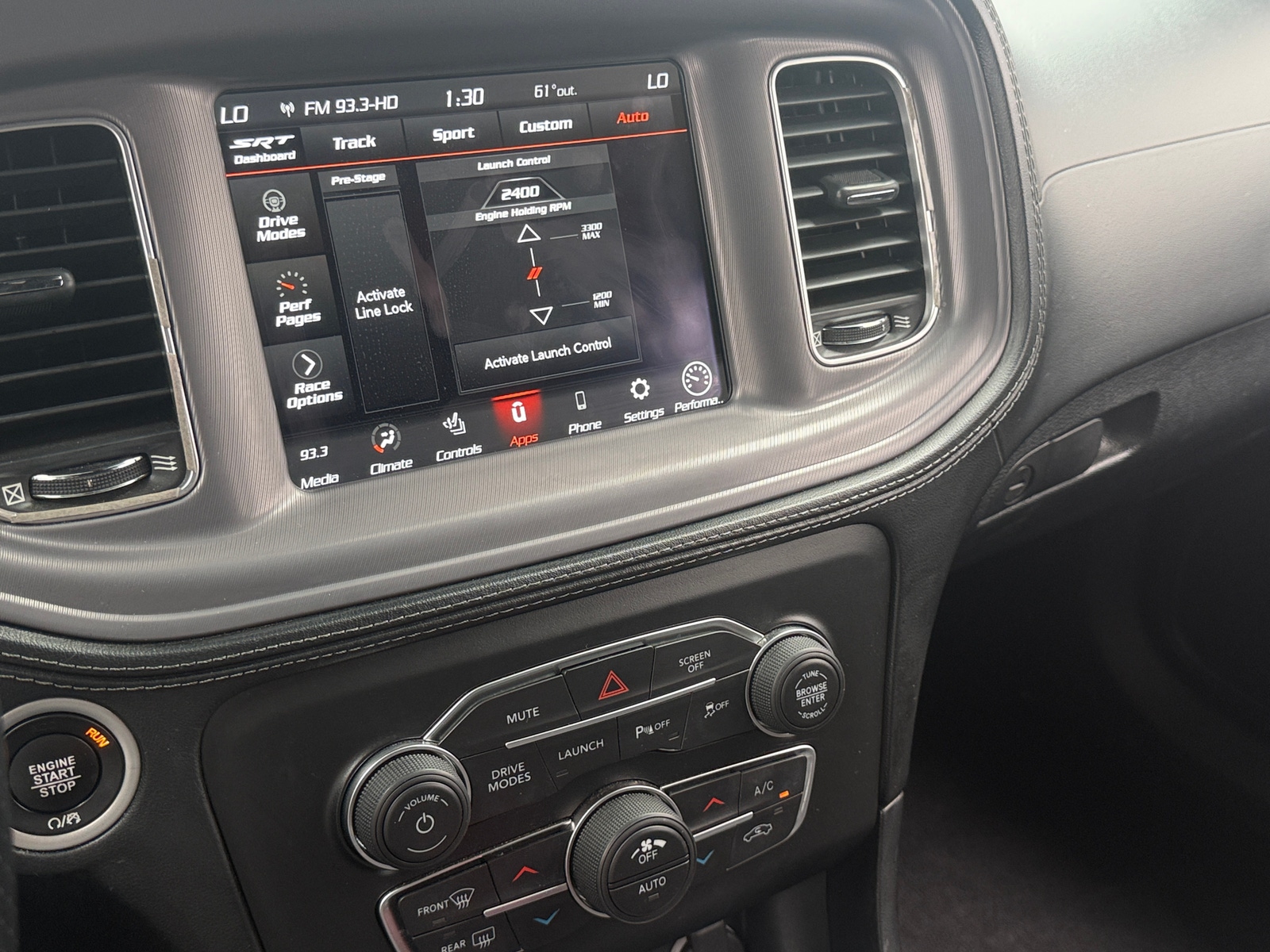 Thumbnail: 2023 Dodge Charger - 3