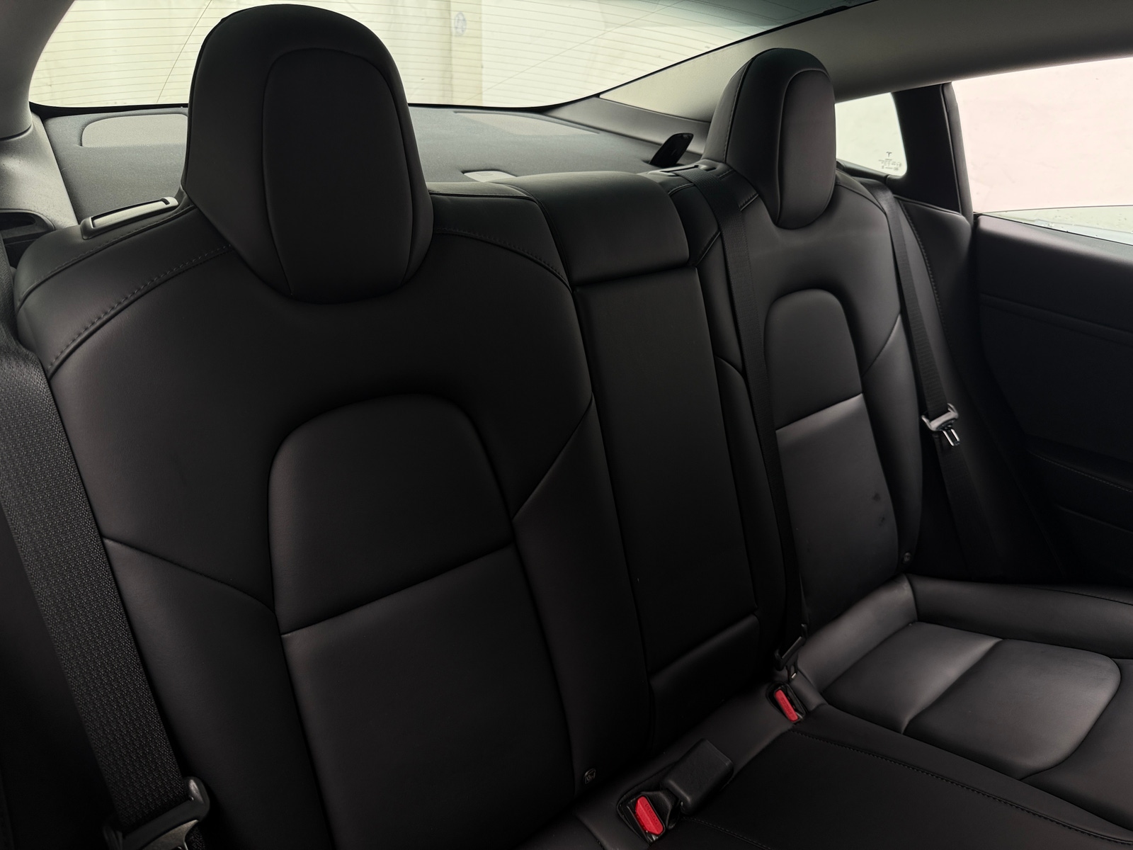 Thumbnail: 2022 Tesla Model 3 - 5